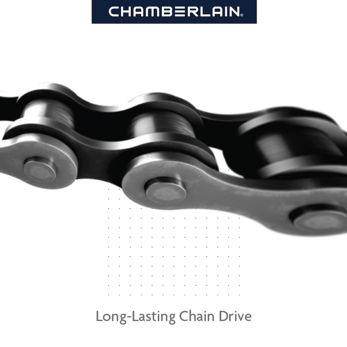 Chamberlain   - View #7