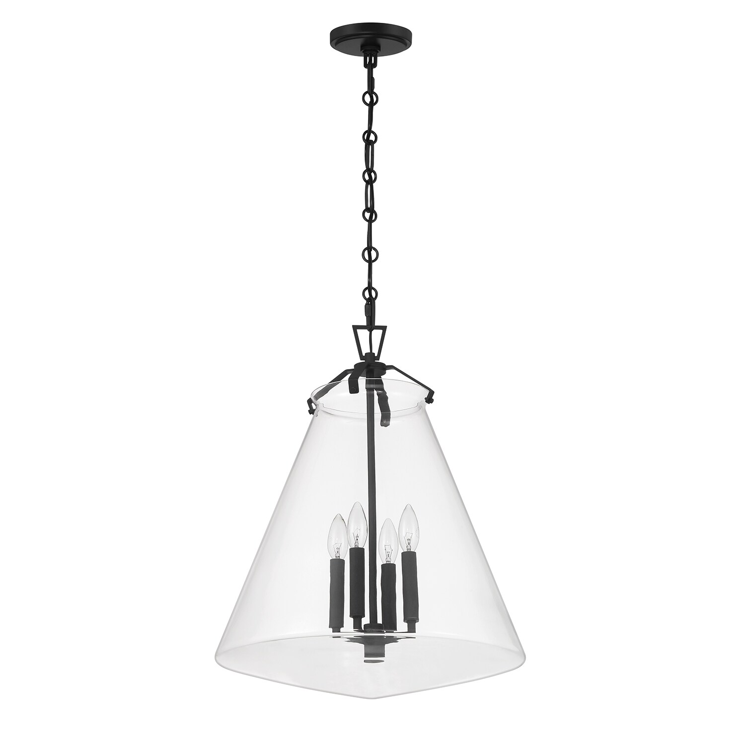 Crystorama VSS-7018-MK Pendant-Lights - View #2