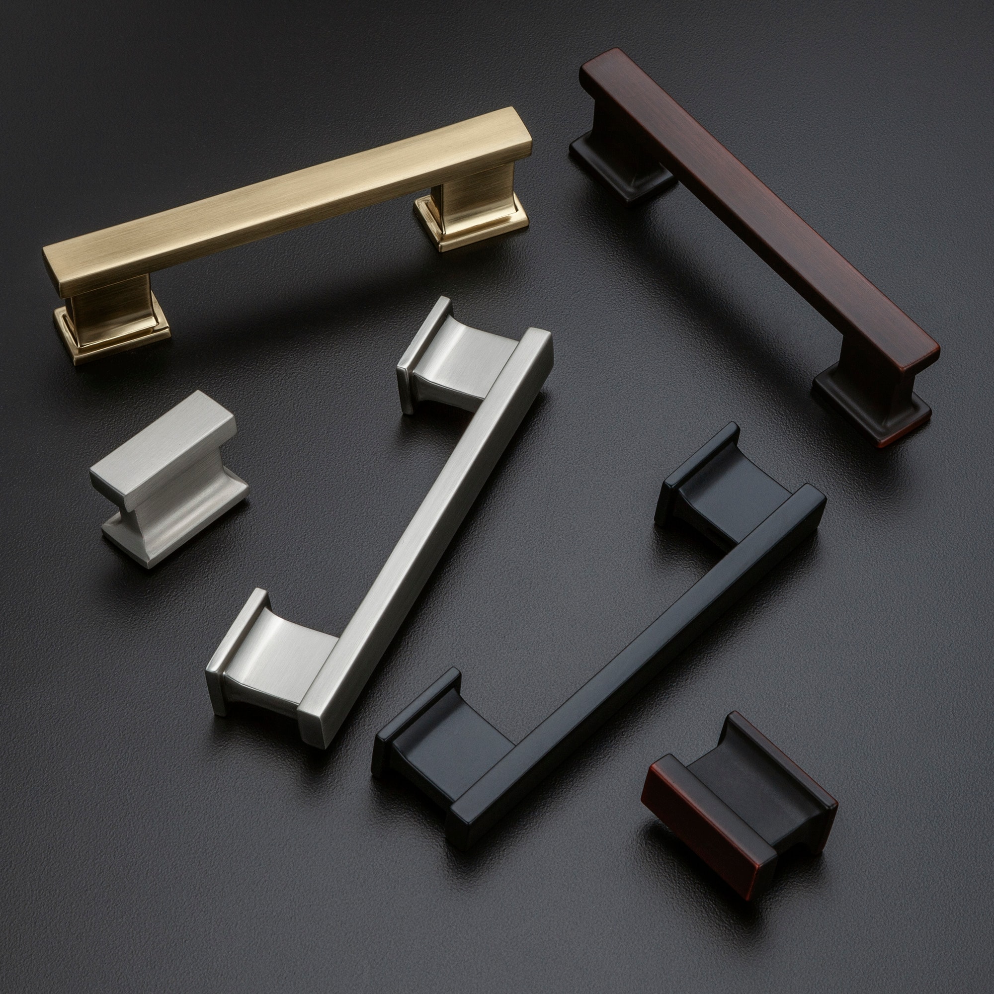 Sumner Street Home Hardware RL005552 Cabinet-Pulls - View #4