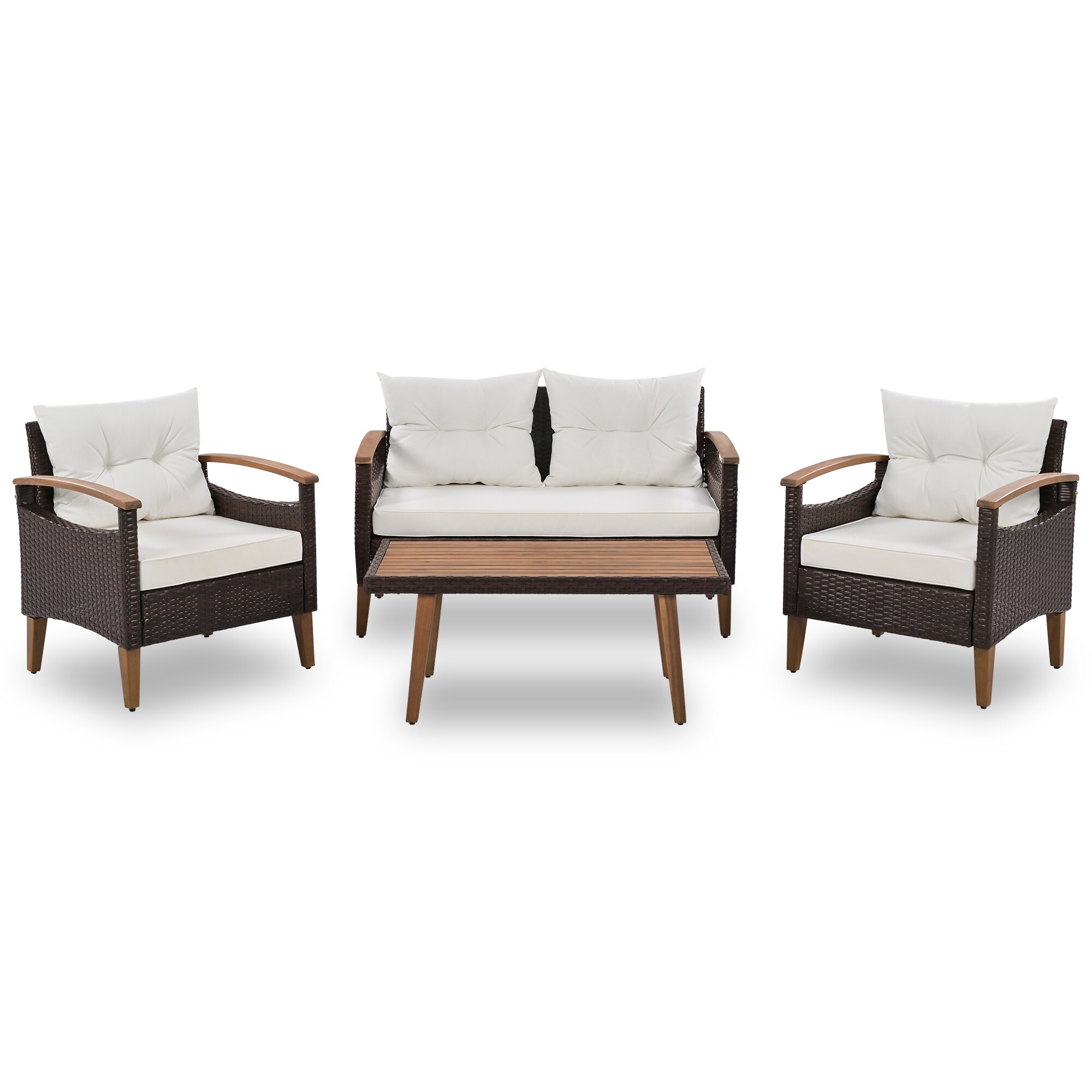 Runesay DABED-20 Patio-Sofas-Daybeds - View #5