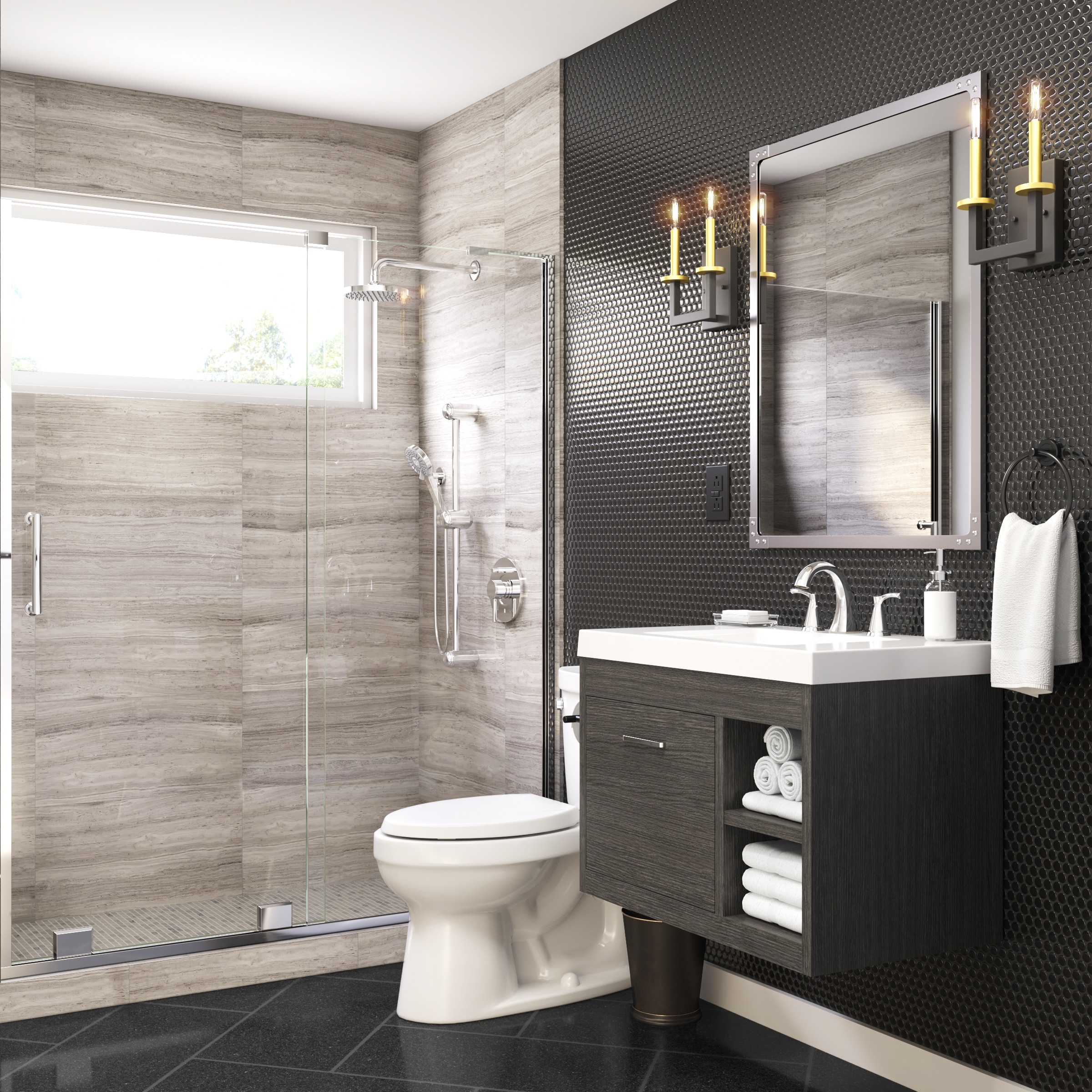 KOHLER 22908-0 toilets - View #2