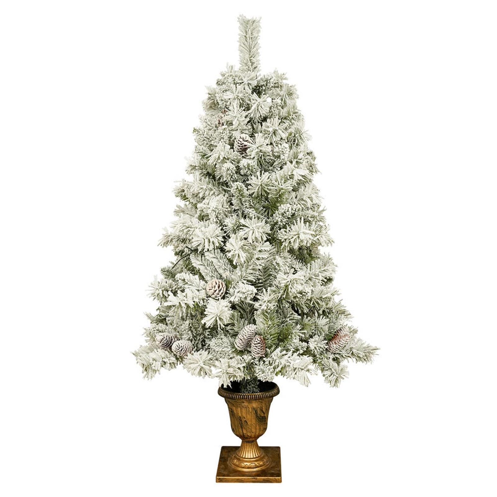 Choco Moon 6283654957034 Artificial-Christmas-Trees - View #6