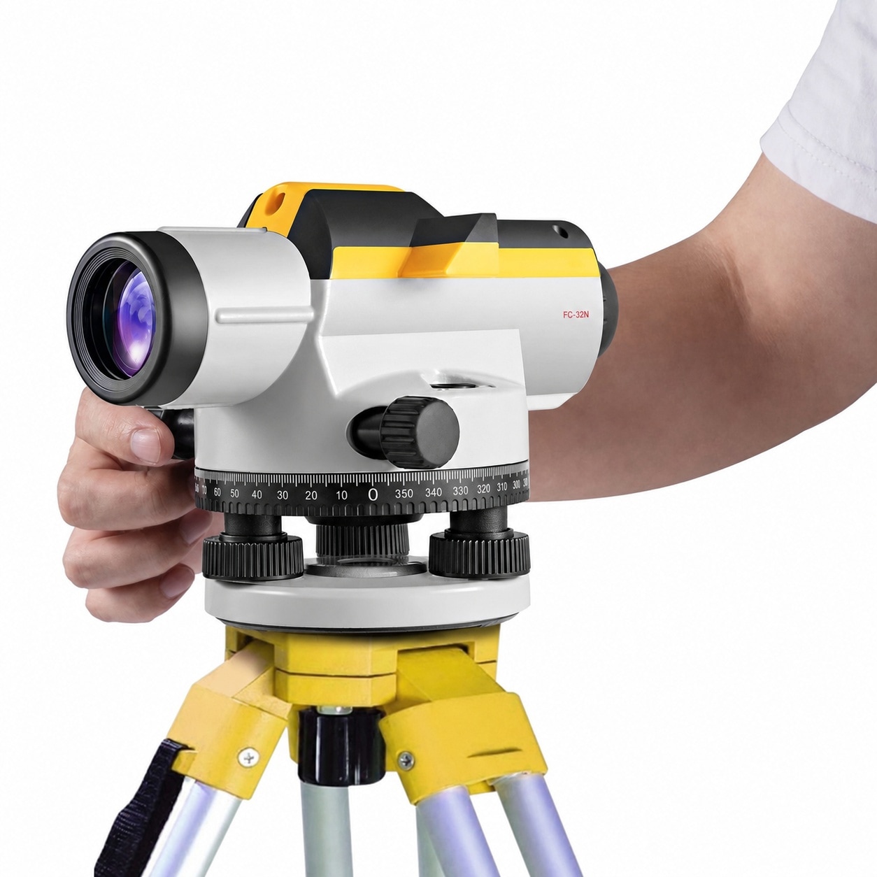 Phewnyzo LPW0729W380 Laser-Distance-Measurers - View #3