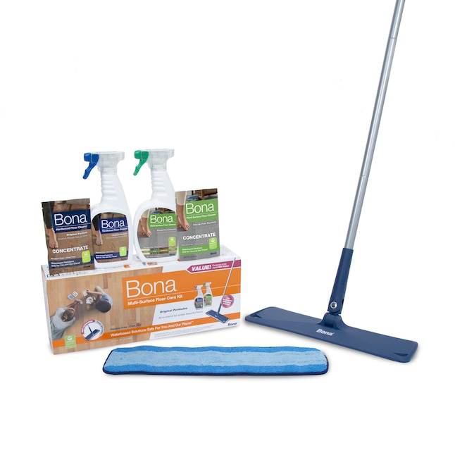 Can You Use Bona in a Shark Steam Mop 