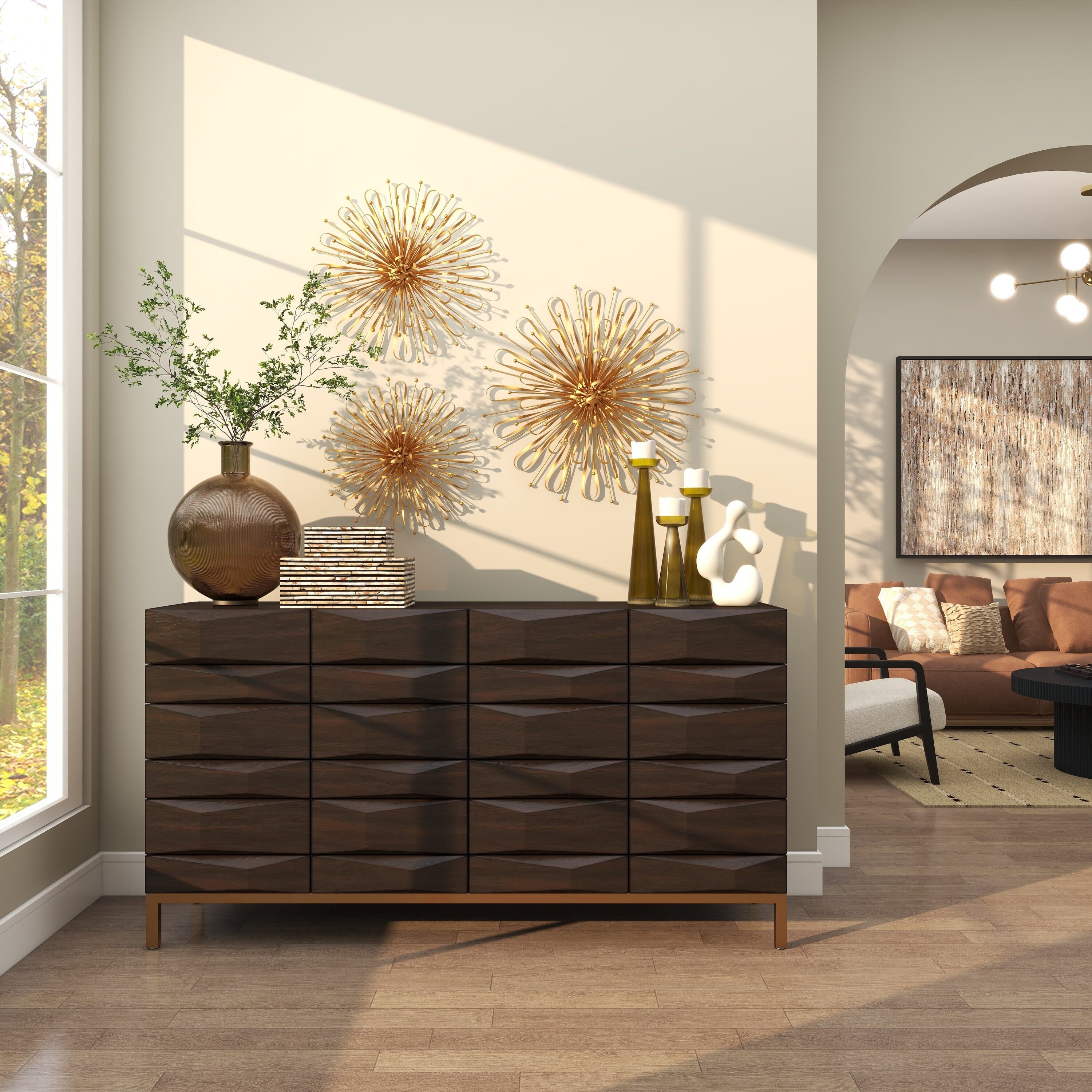 Grayson Lane 44596 Wall-Accents - View #7