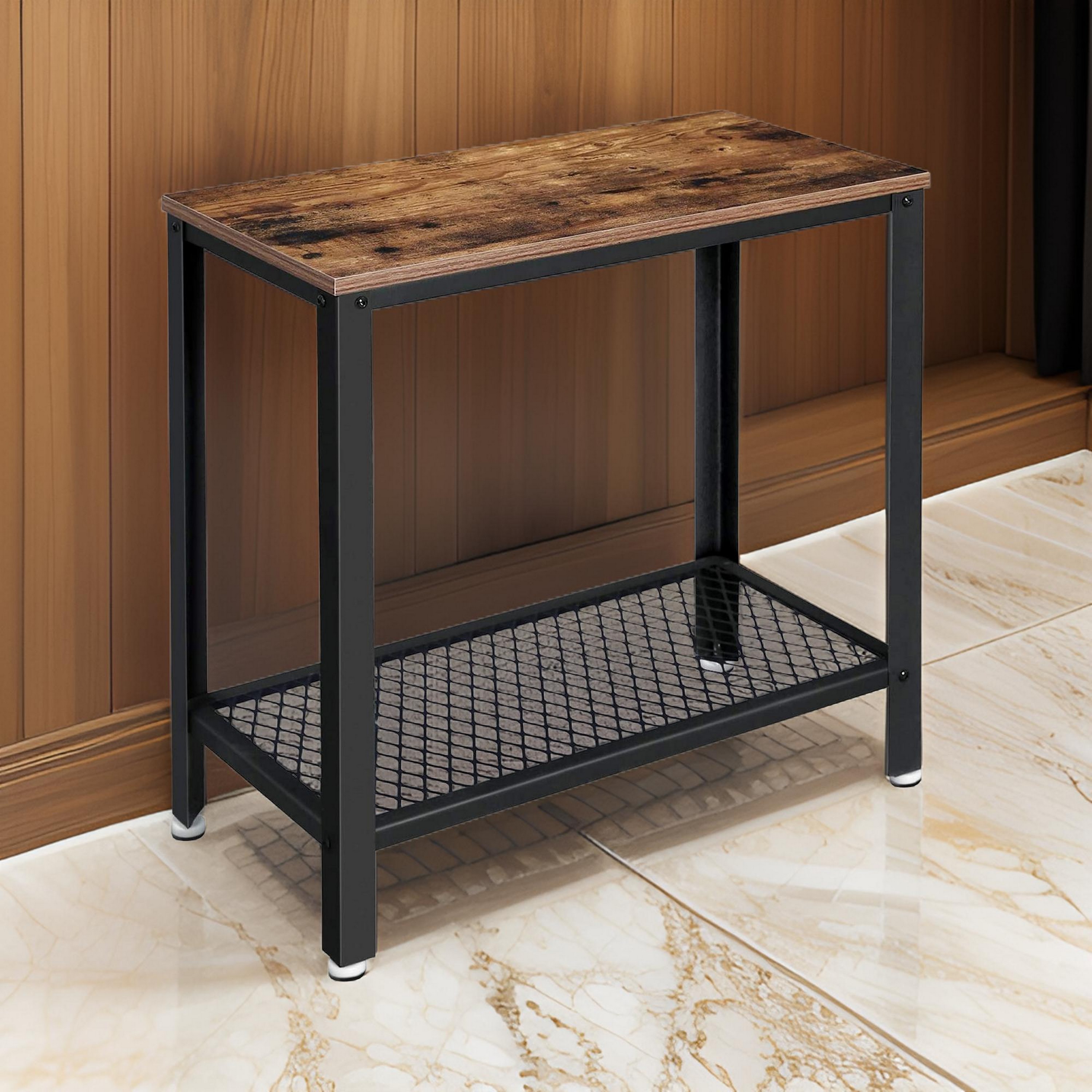 Benzara BM225657 End-Tables - View #5