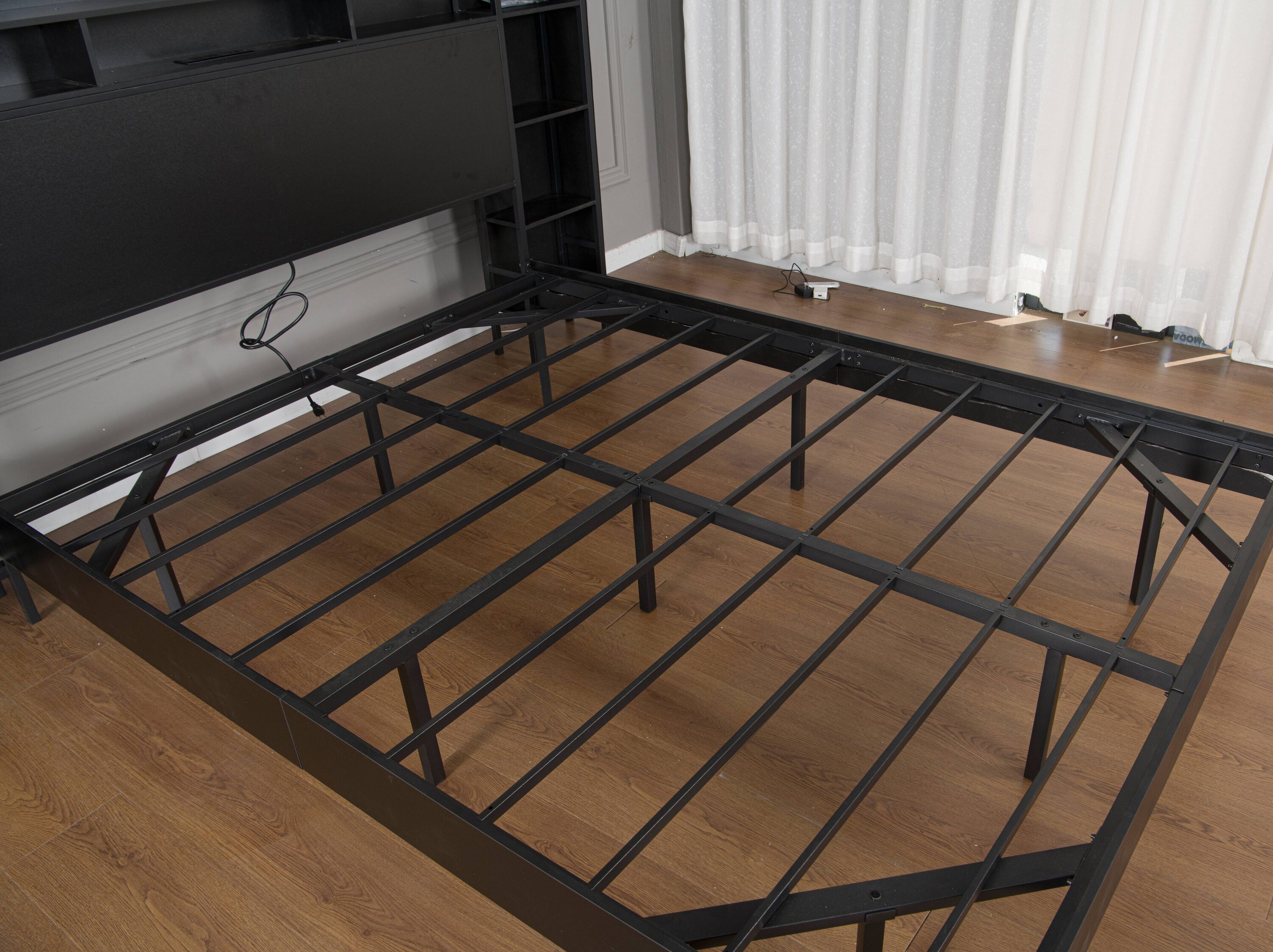 LUXEYARD DS-M-BAC07125 beds - View #7