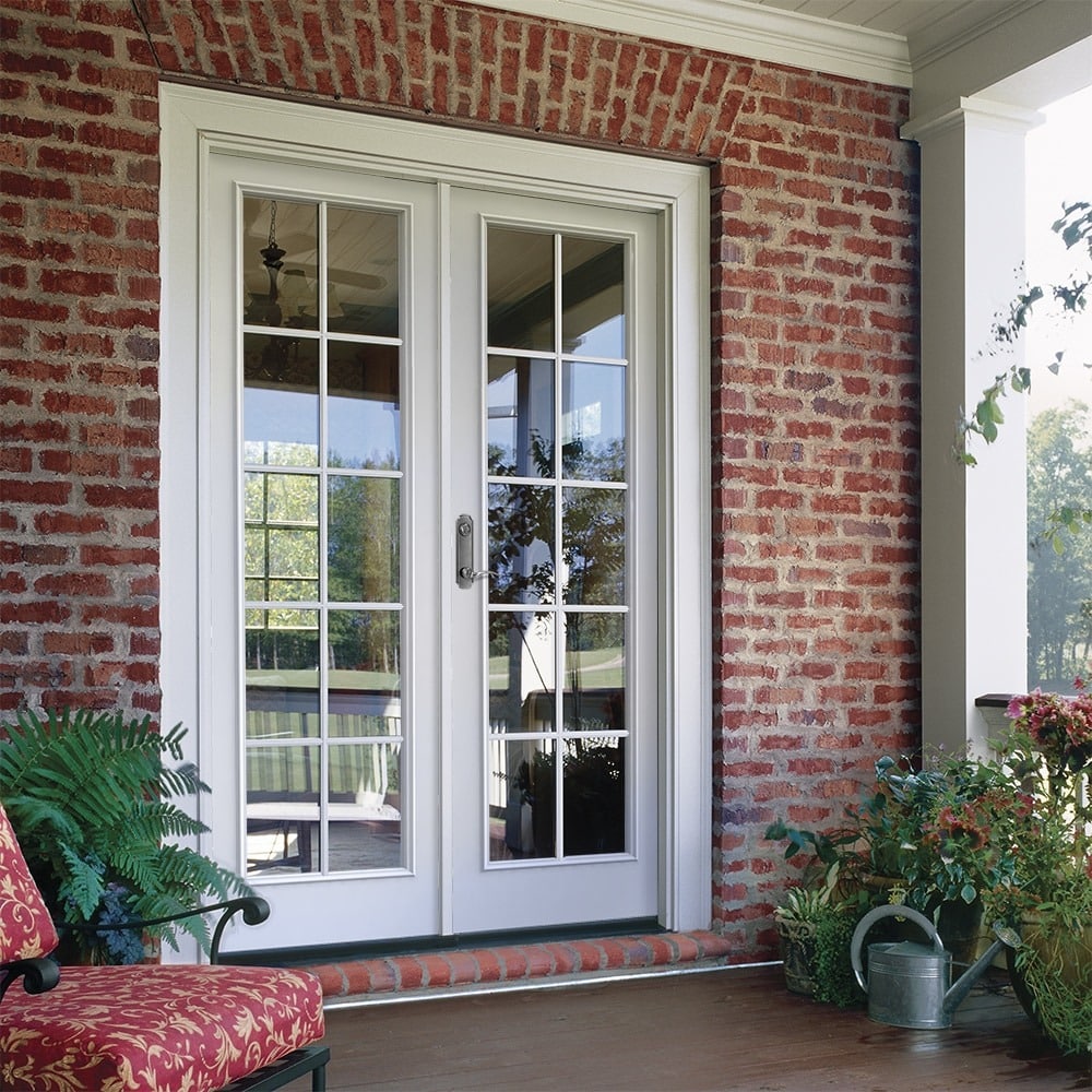 JELD-WEN JW2059-01908 Patio-Doors - View #2