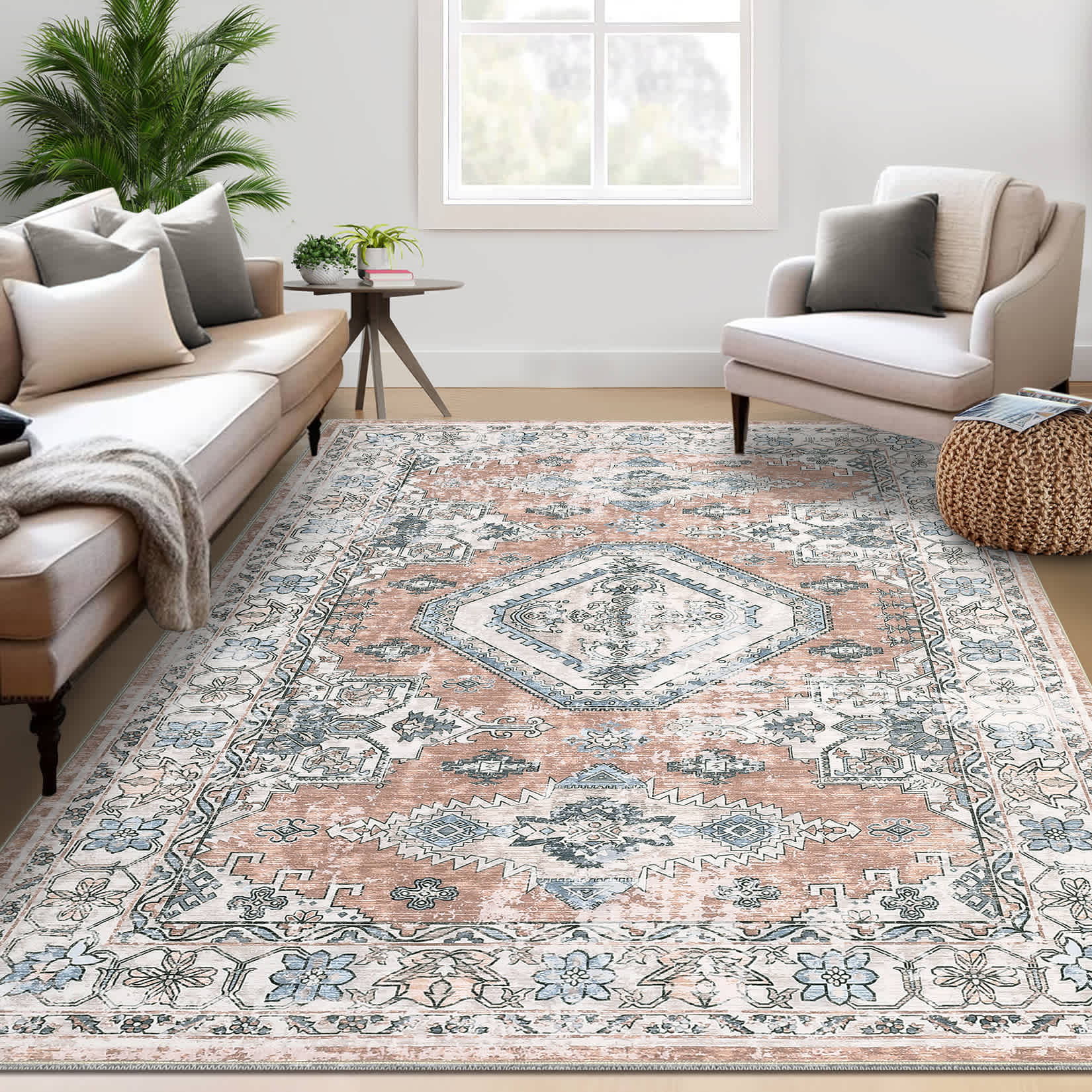 Qeetex LSN-PHO-15YLXJPS rugs - View #4
