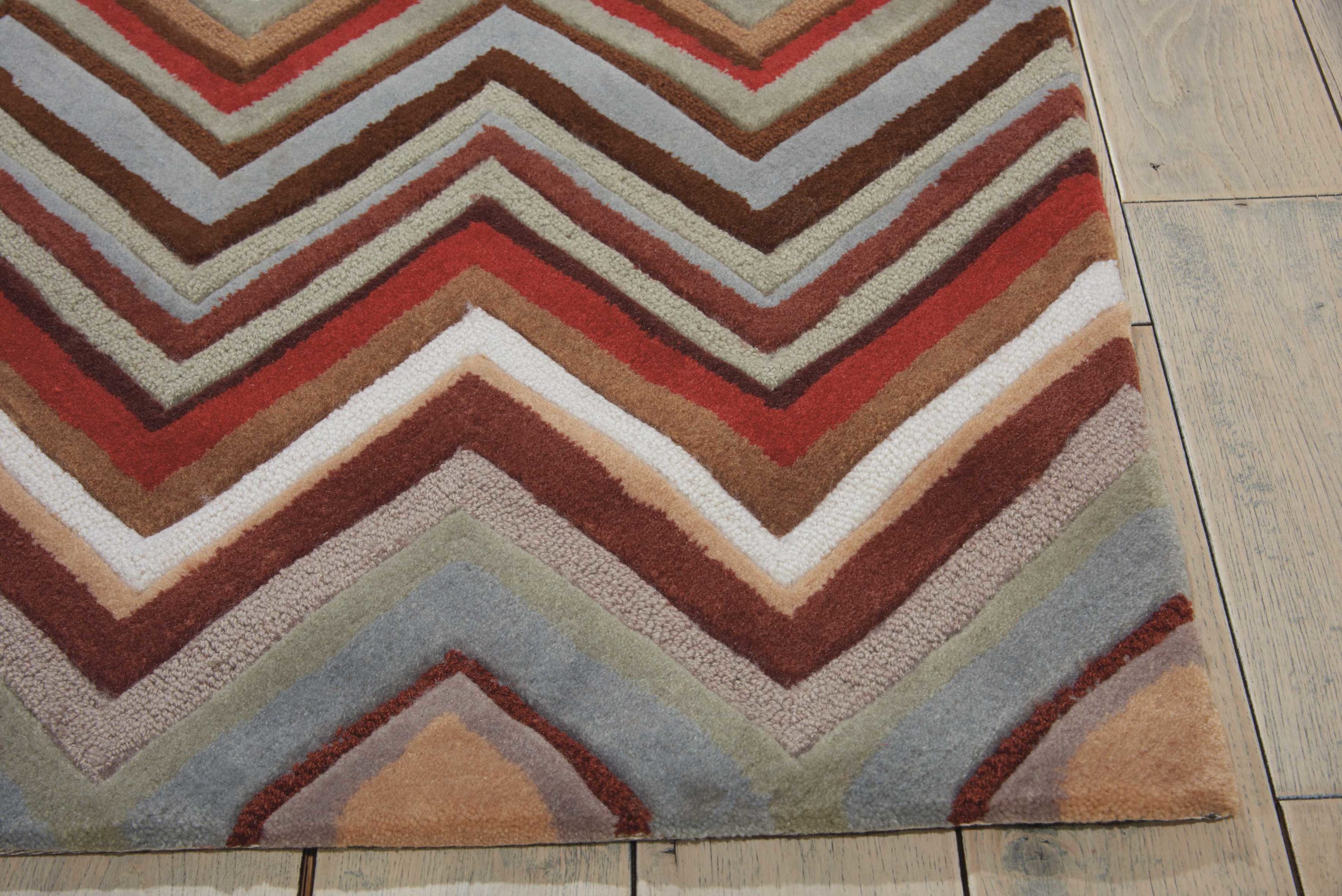 Nourison 03991 rugs - View #4