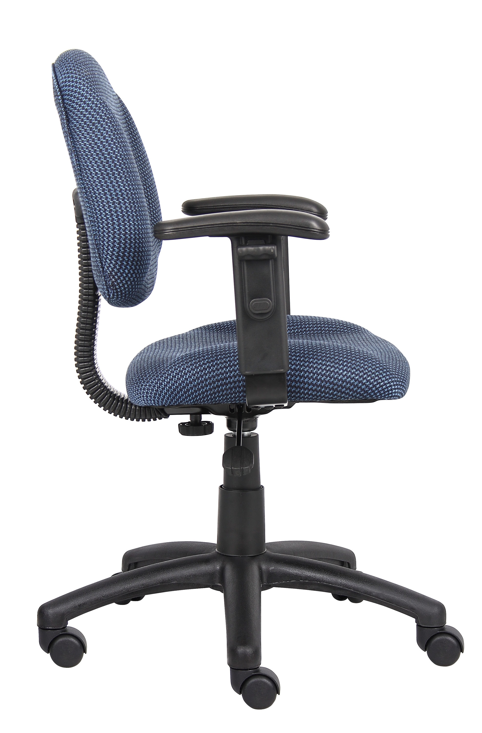 Boss Office Products B316-BE Office-Chairs - View #3