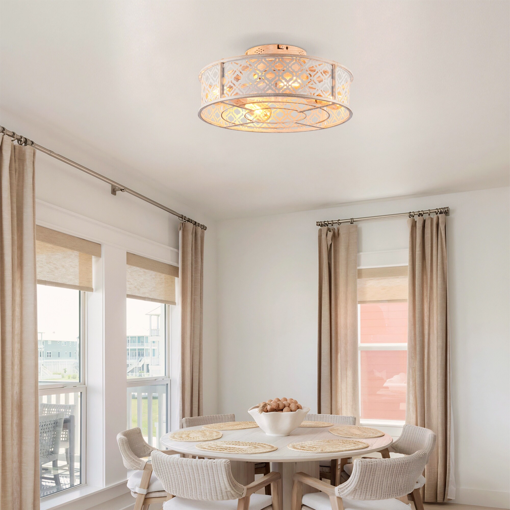 Numhew NHDREW44412 Ceiling-Fans - View #3