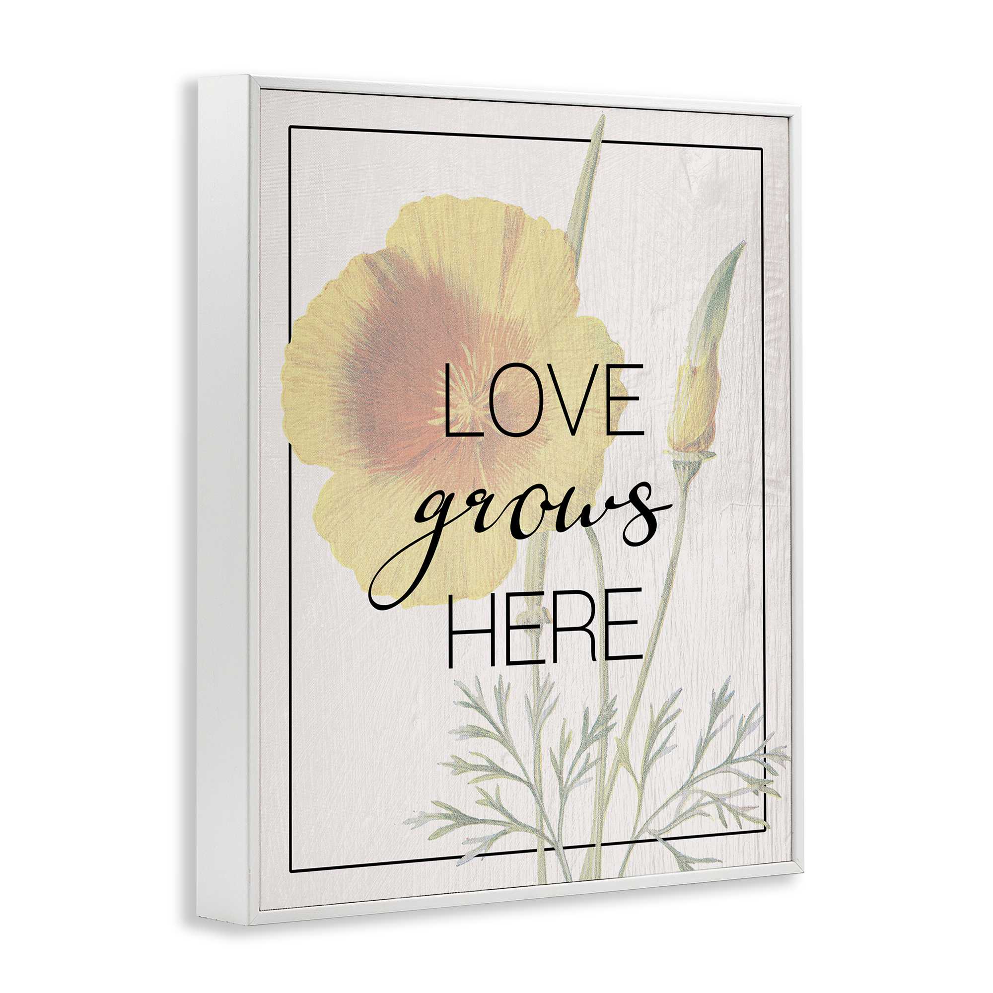 Stupell Industries BT-158-WFR-24X30 Wall-Art - View #2