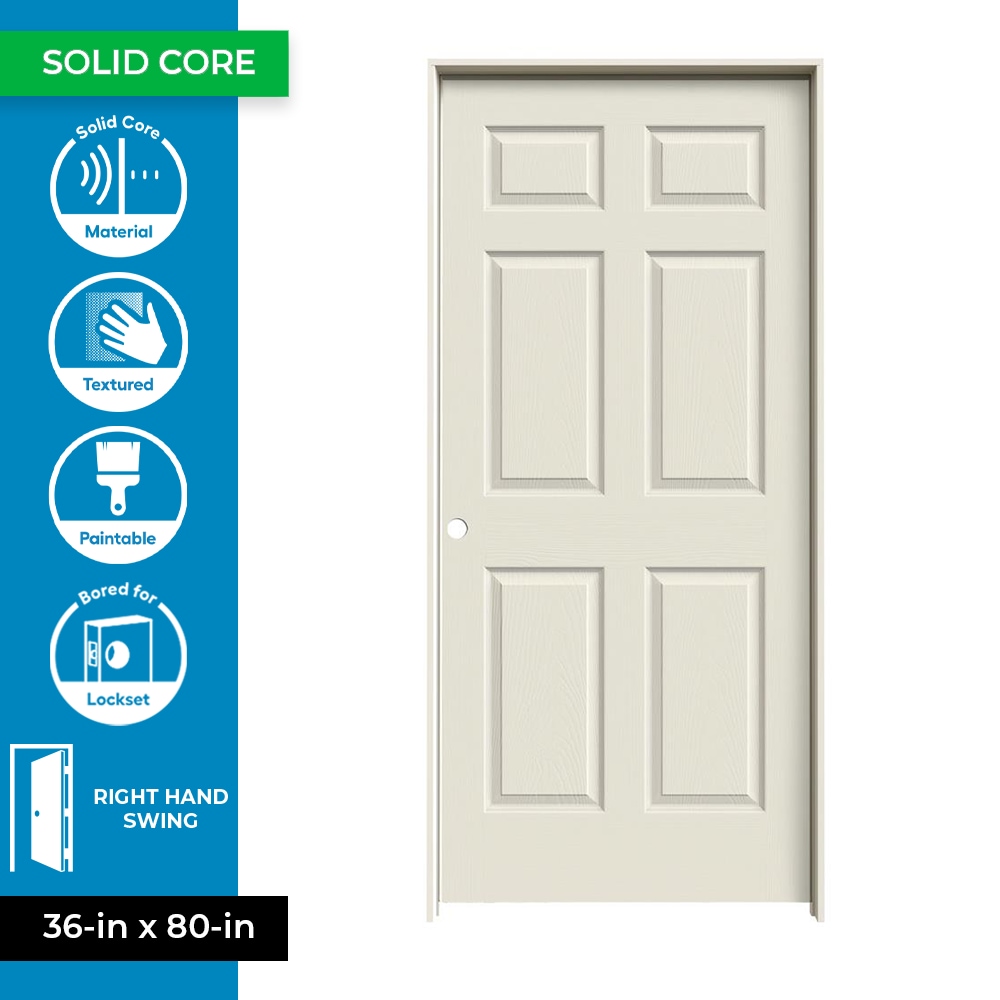 RELIABILT 10087518 Pre-Hung-Doors - View #2