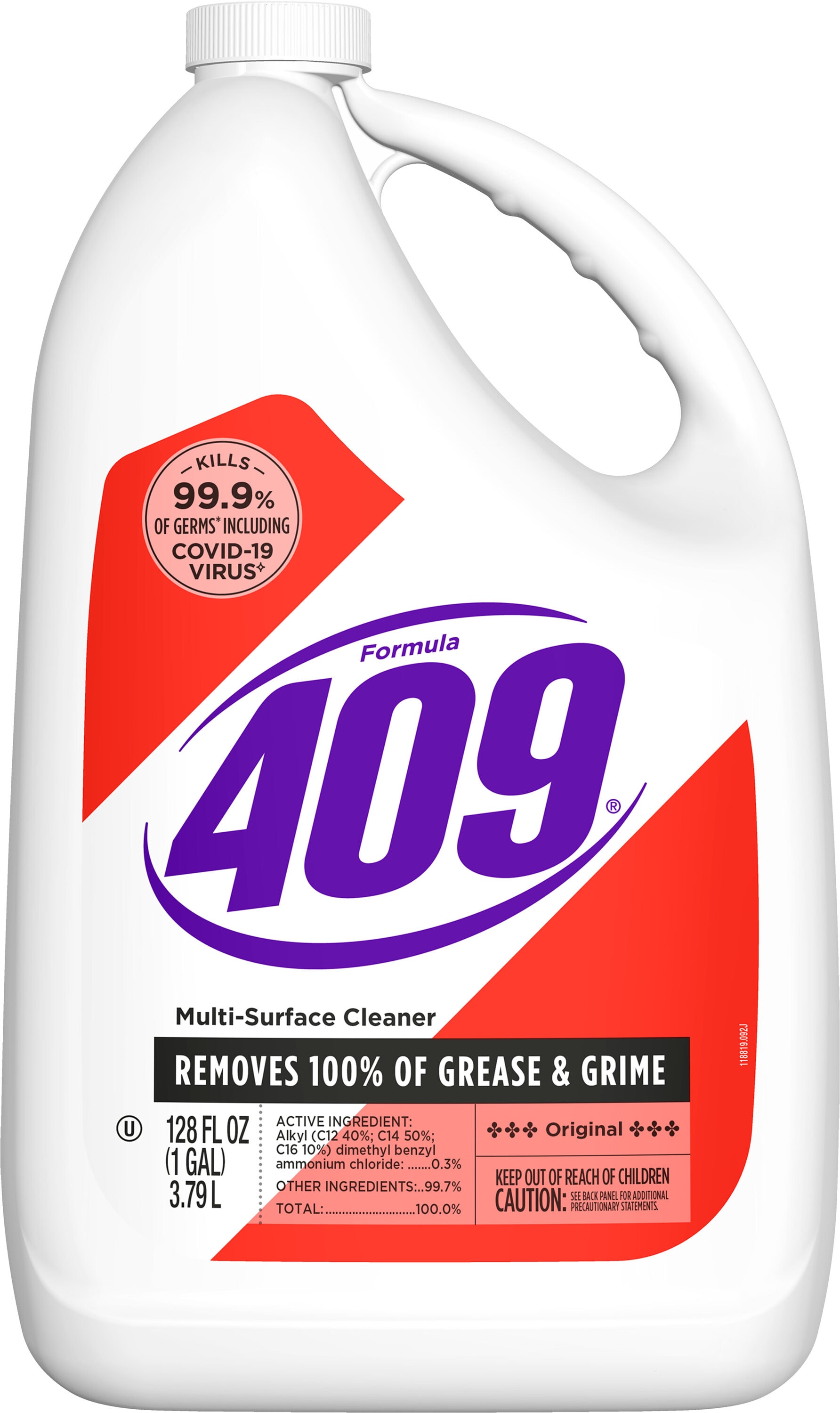 Formula 409 4460031127 All-Purpose-Cleaners - View #3