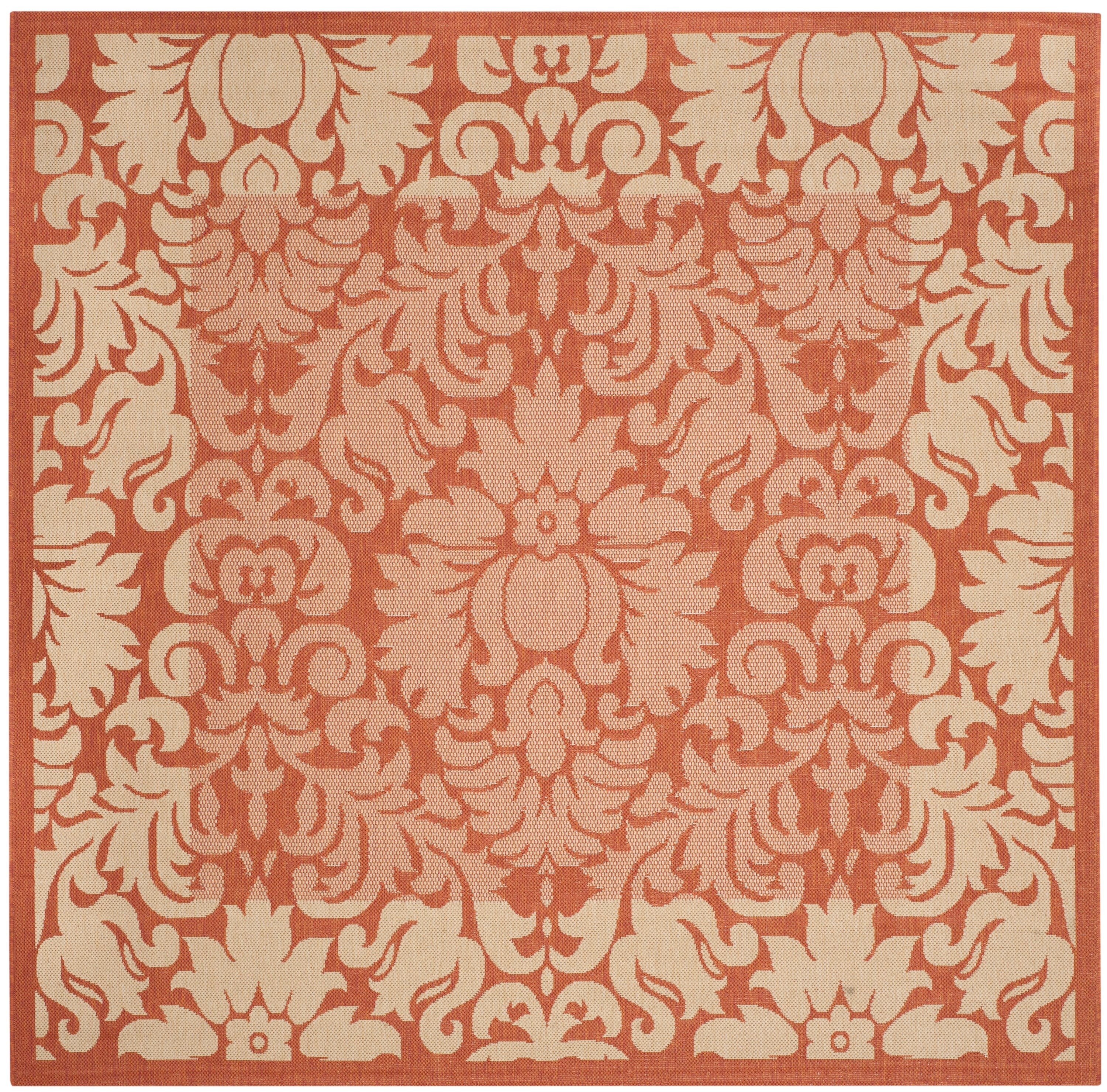 Safavieh CY2727-3202-7SQ rugs - View #2