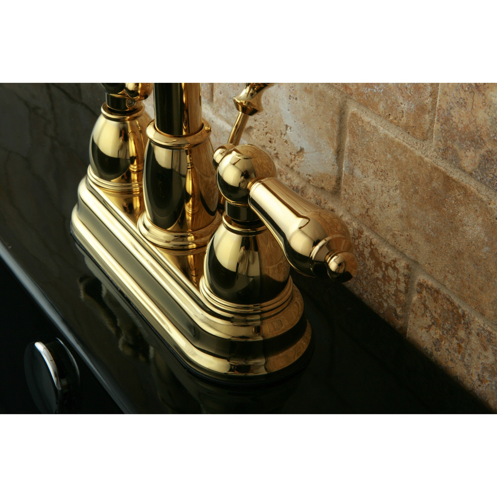 Elements of Design EB3612AL Lavatory-Faucets - View #5