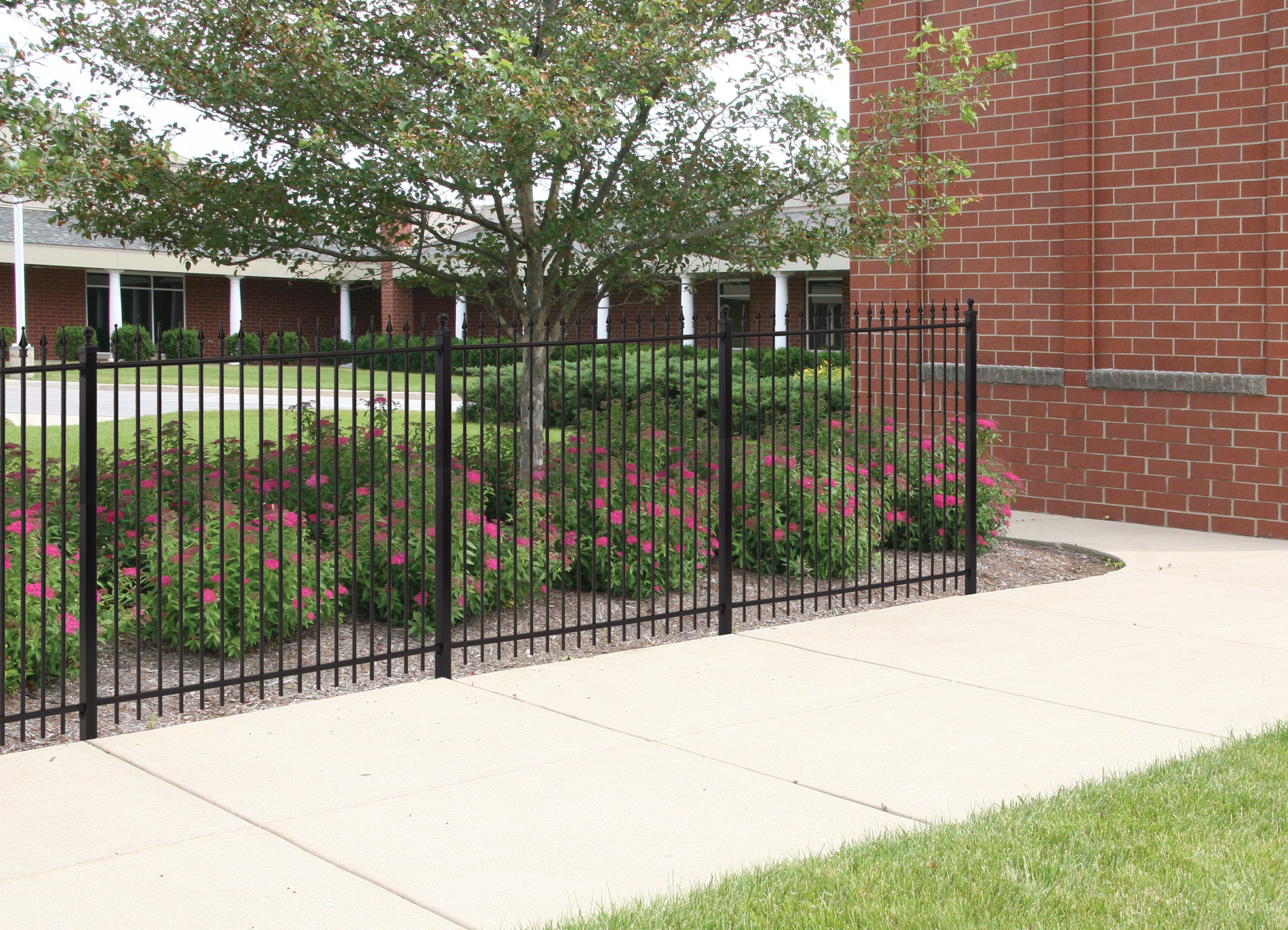 Gilpin 862 Fence-Gates - View #4