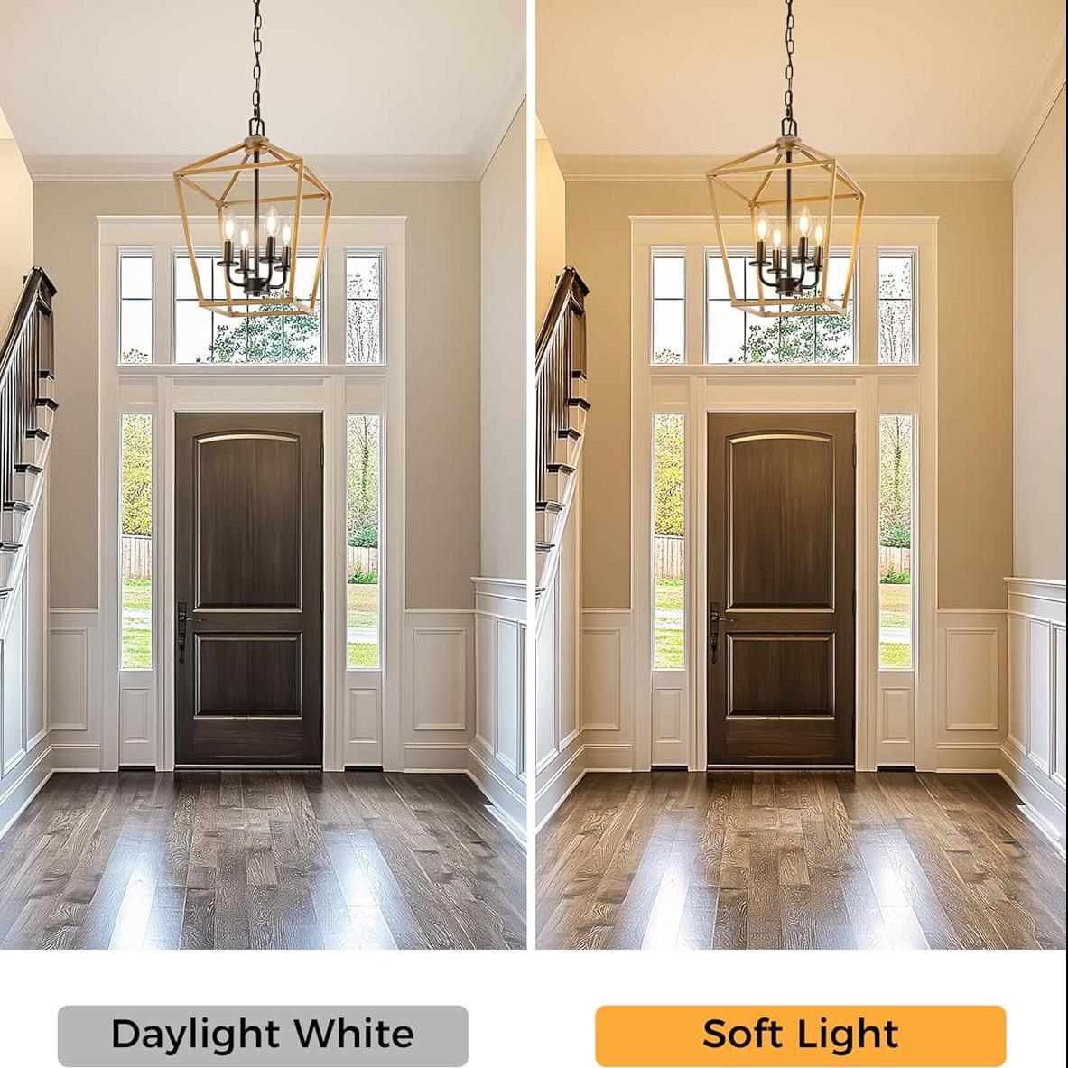 DORESshop LSC-WL-ZX17801DGW Pendant-Lights - View #3