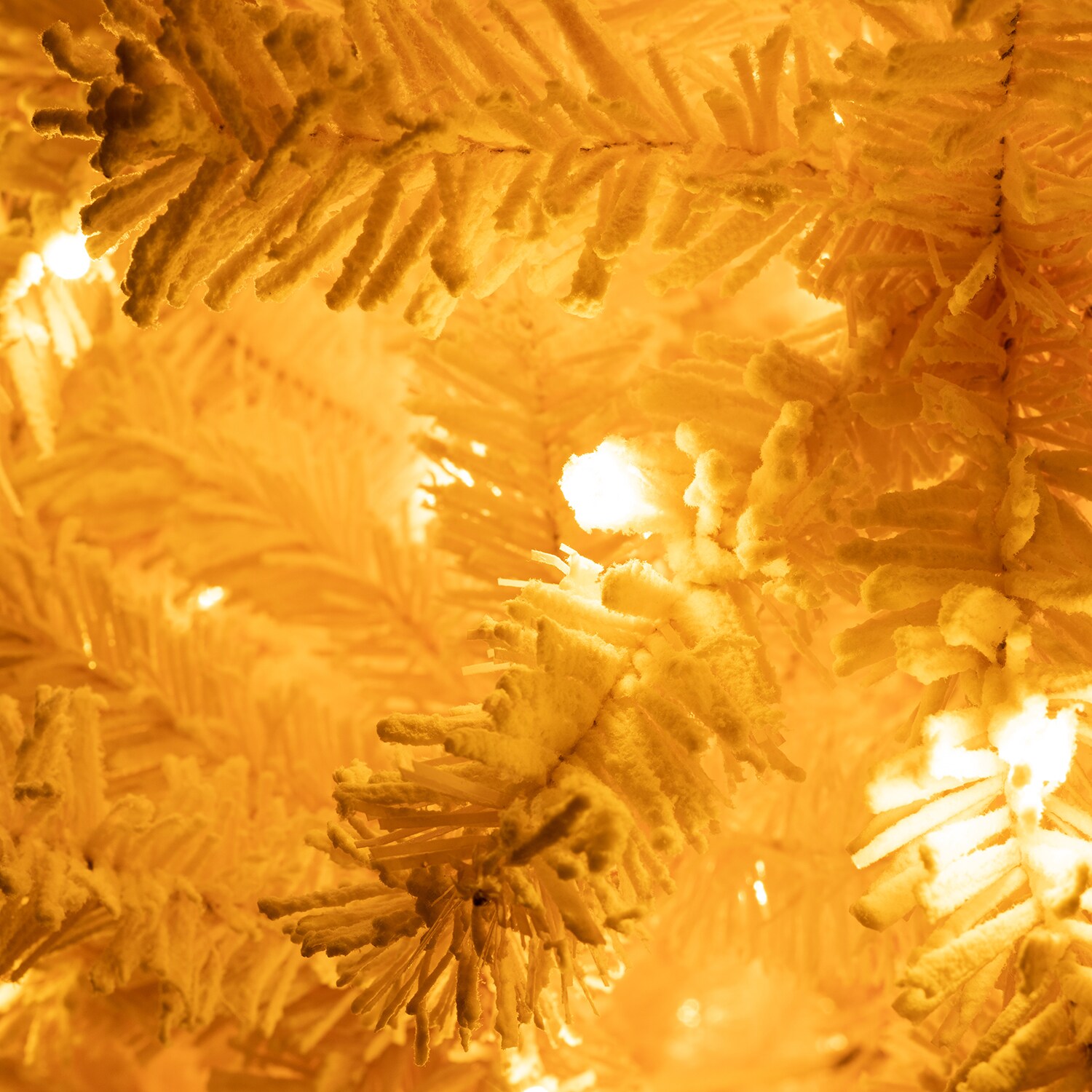 Bybafun YA3800070 Artificial-Christmas-Trees - View #2