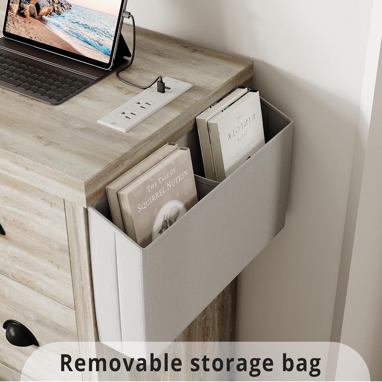 Likimio USAN1057048 dressers - View #7