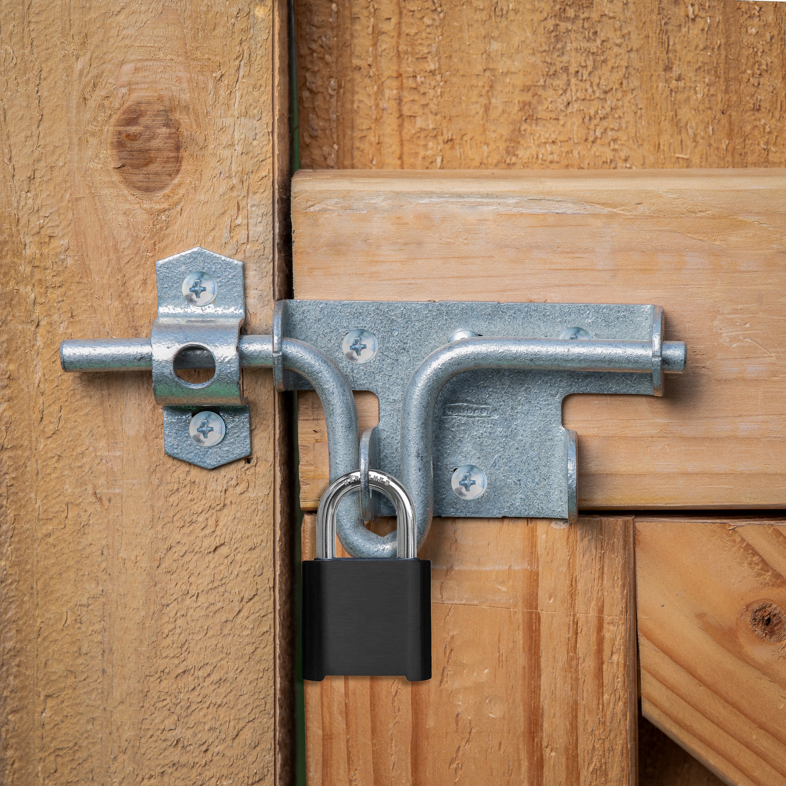 National Hardware N262-147 Gate-Hardware - View #7