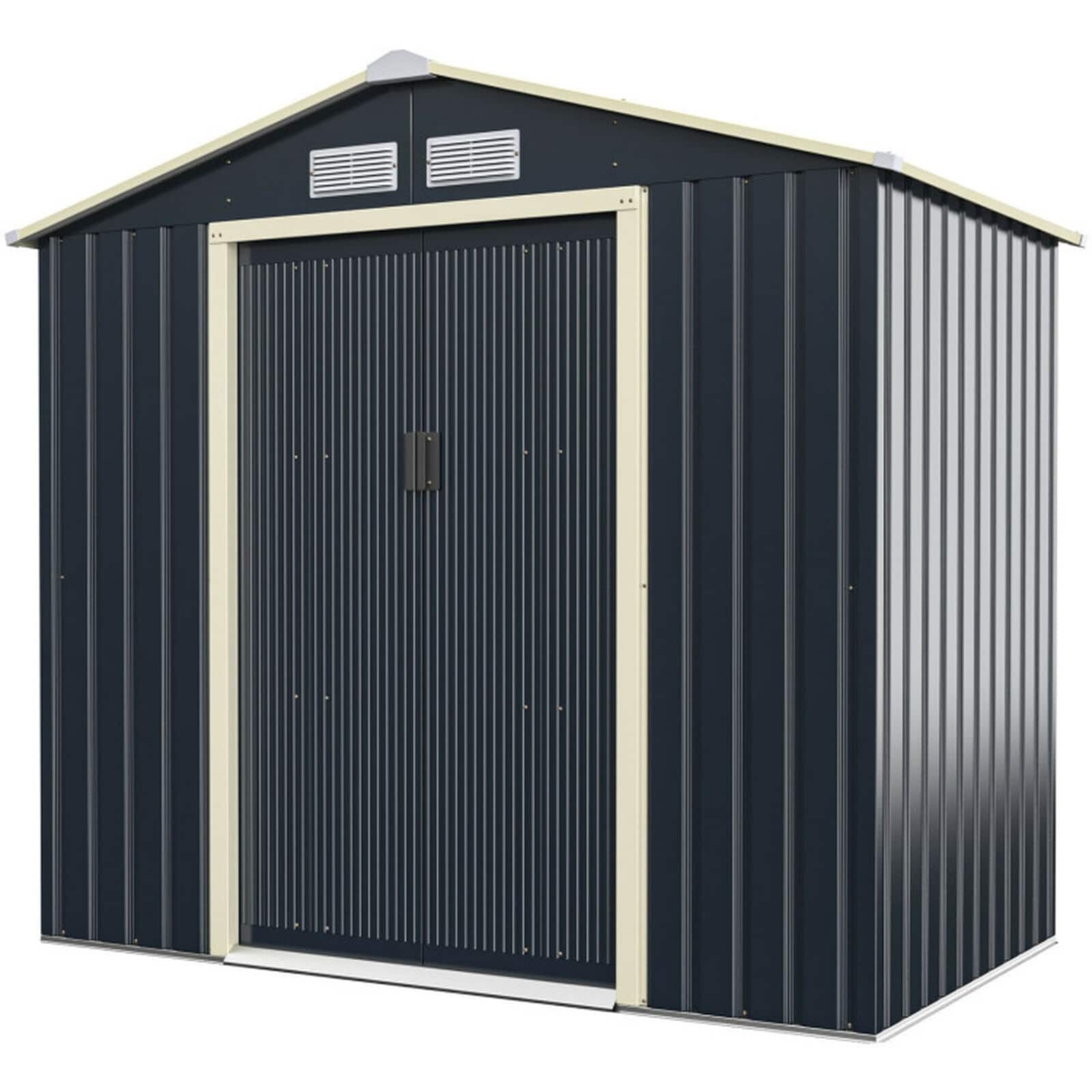 SUGIFT LW102SUGHY0543 Small-Outdoor-Storage - View #11