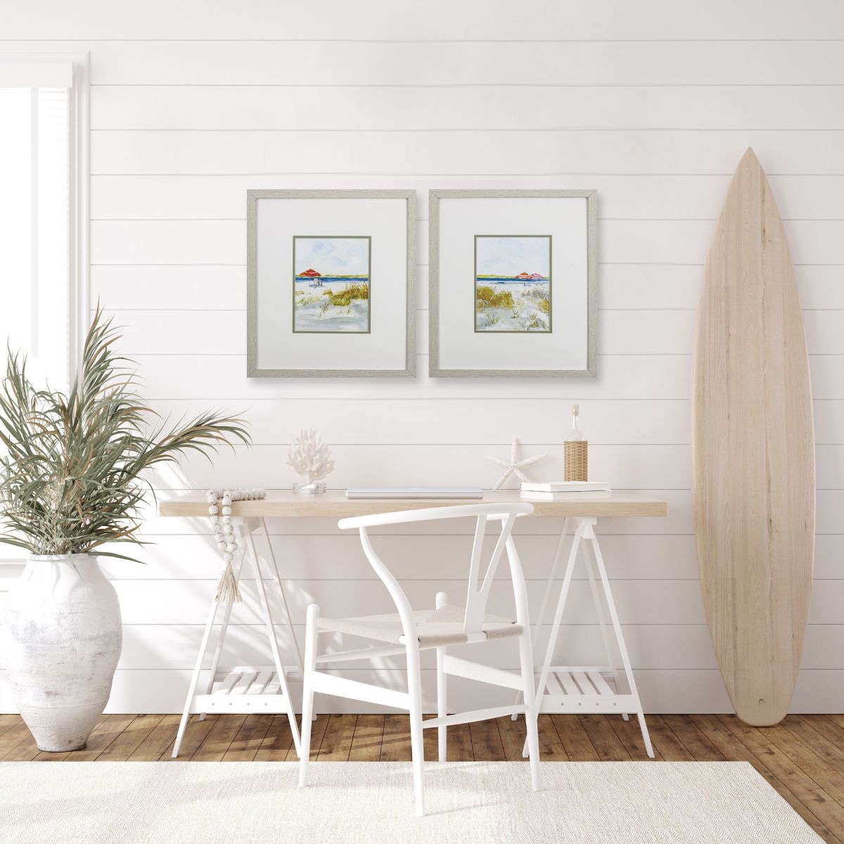 HomeRoots 4000387778 Wall-Art - View #2