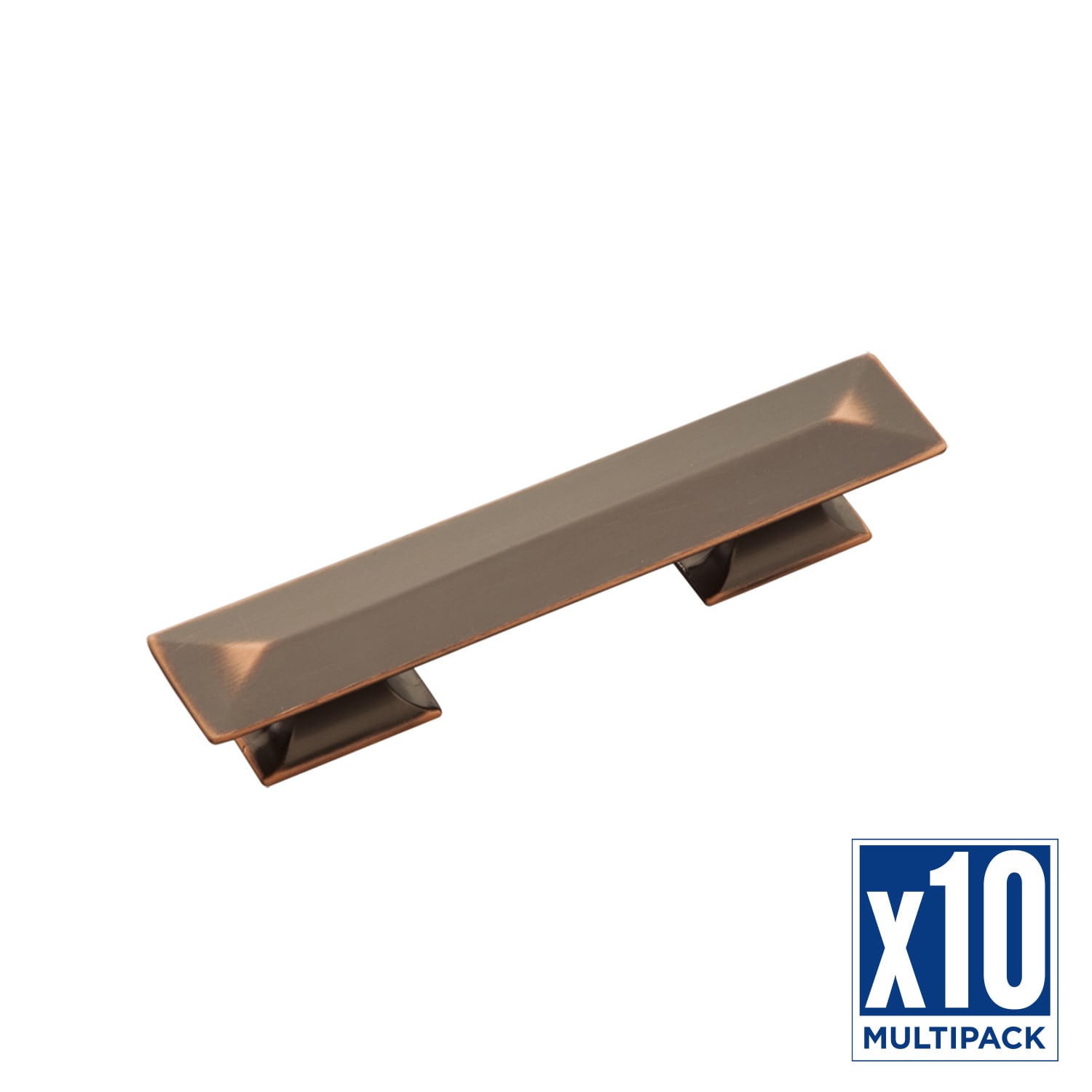 Hickory Hardware P2153-OBH-10B Cabinet-Pulls - View #3