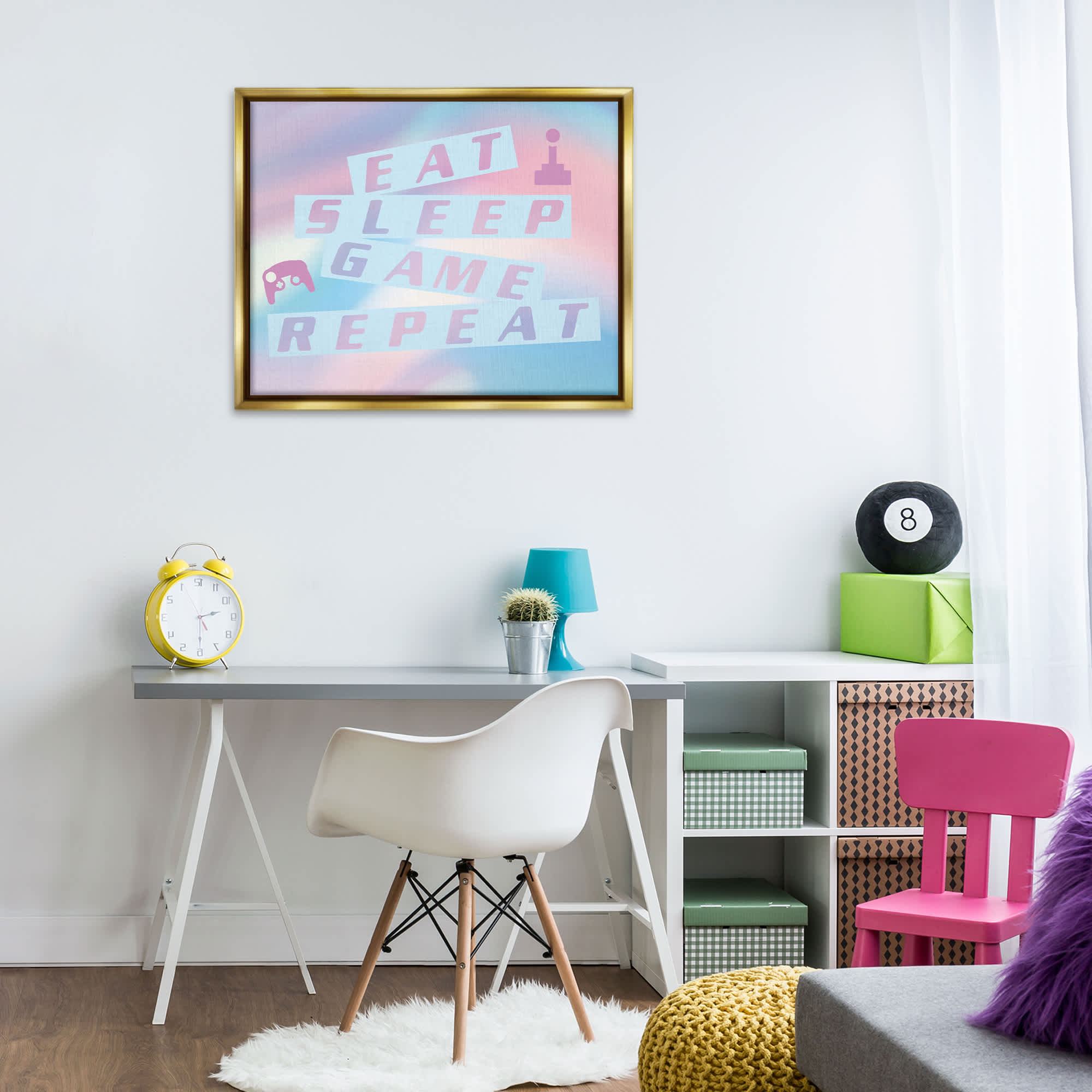 Stupell Industries BS-710-FFG-24X30 Wall-Art - View #3