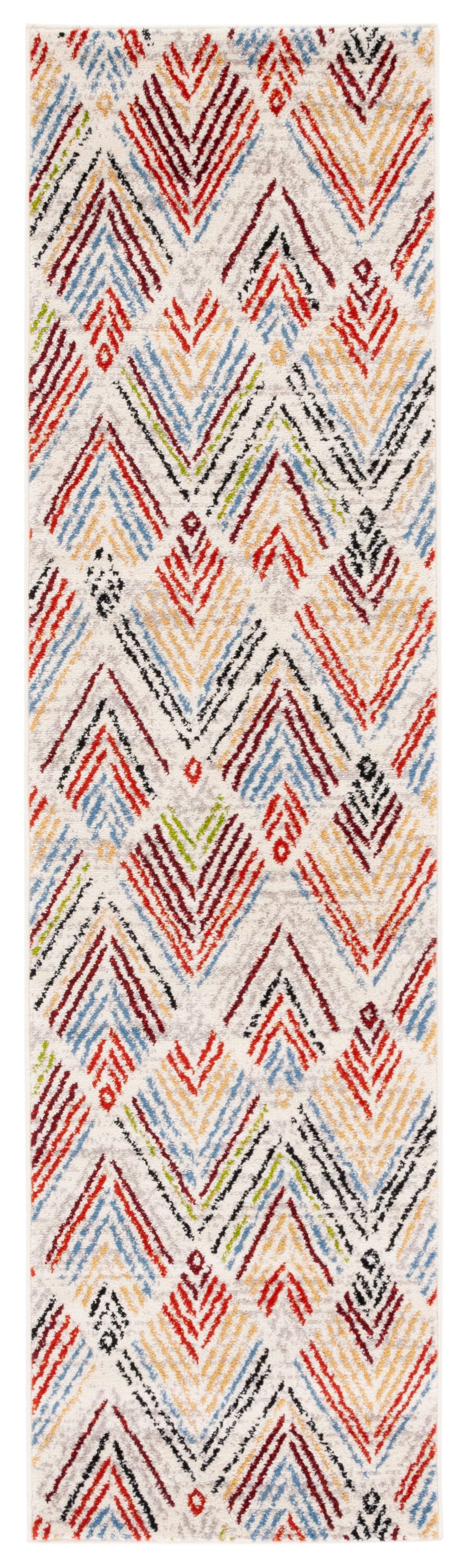 Safavieh AMS110B-28 rugs - View #2