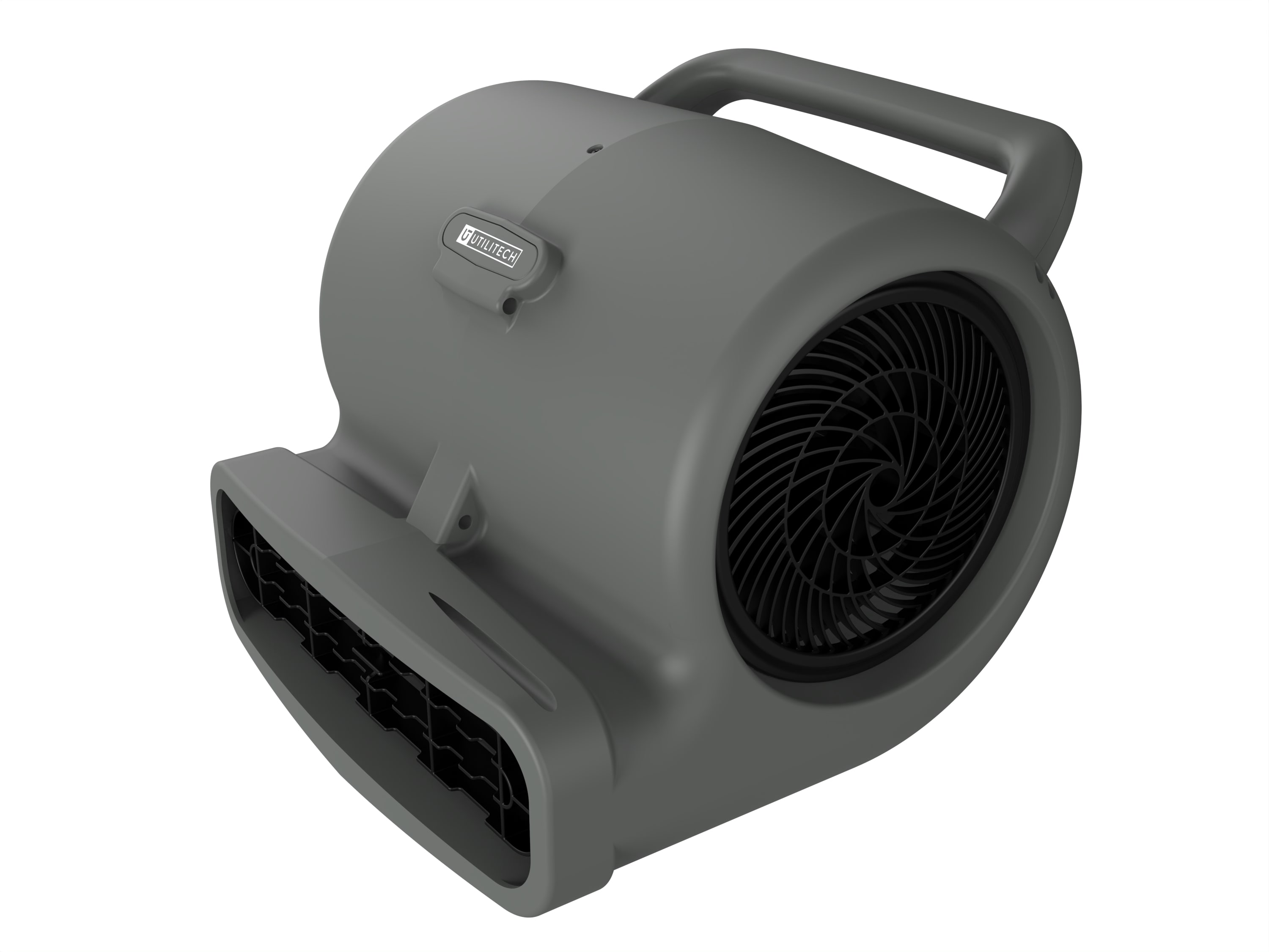 Utilitech AM02 Blower-Fans - View #5