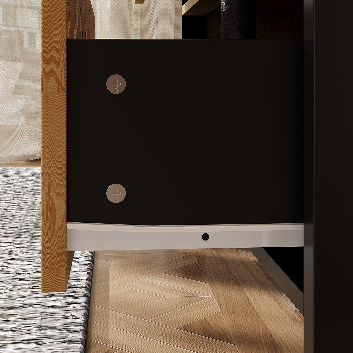 FUFU&GAGA KF210341-01-AB bookcases - View #10