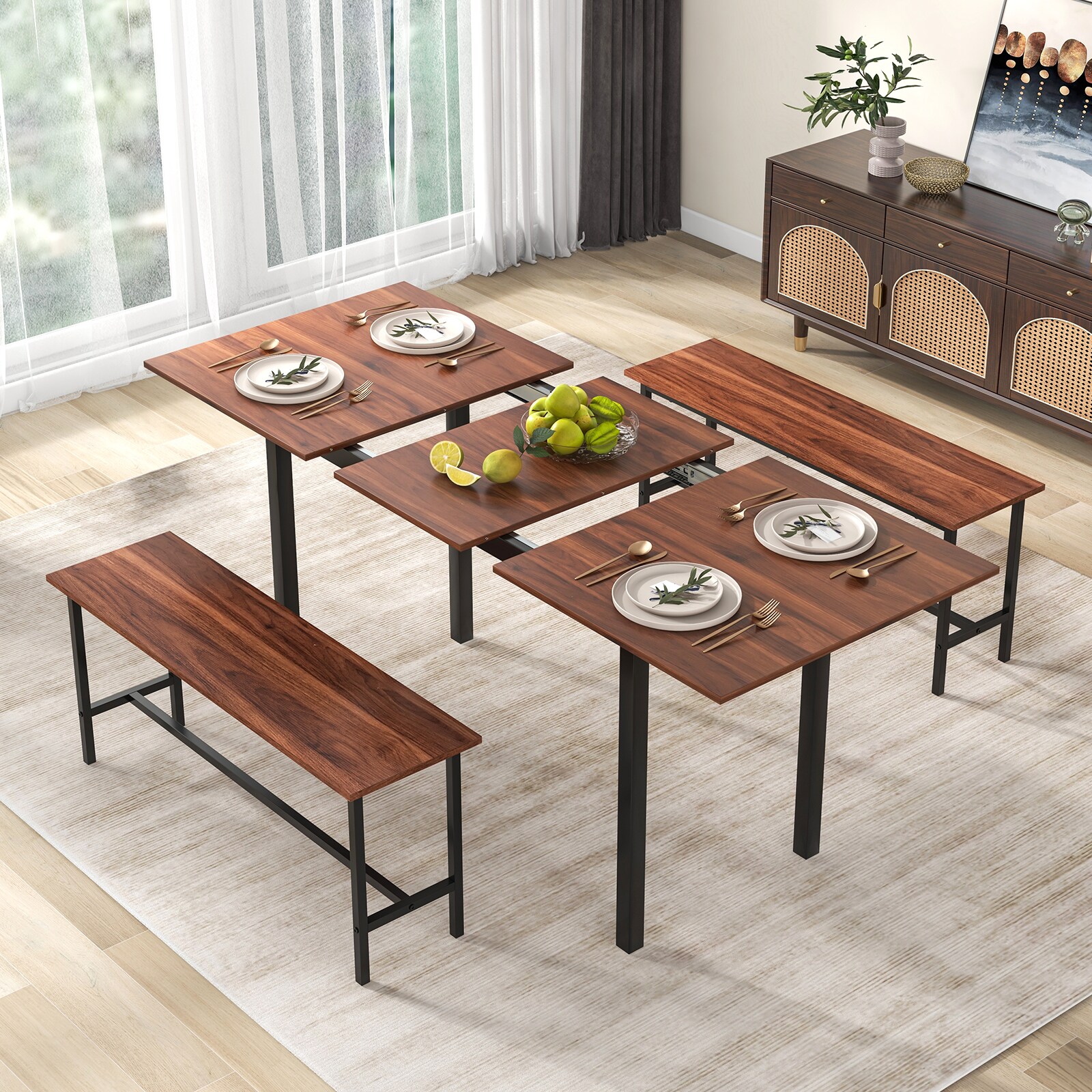 Slickblue D-CO-TH97865CK Dining-Sets - View #2