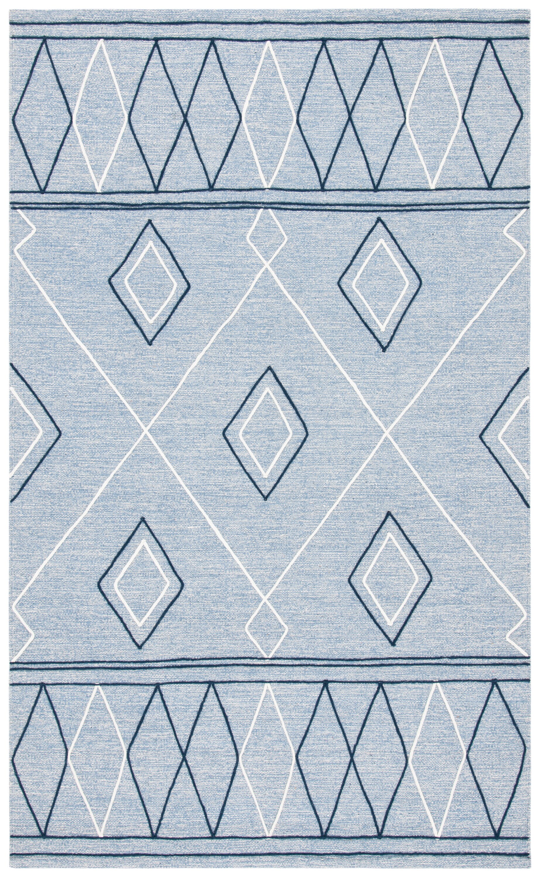 Safavieh STK510M-4 rugs - View #2