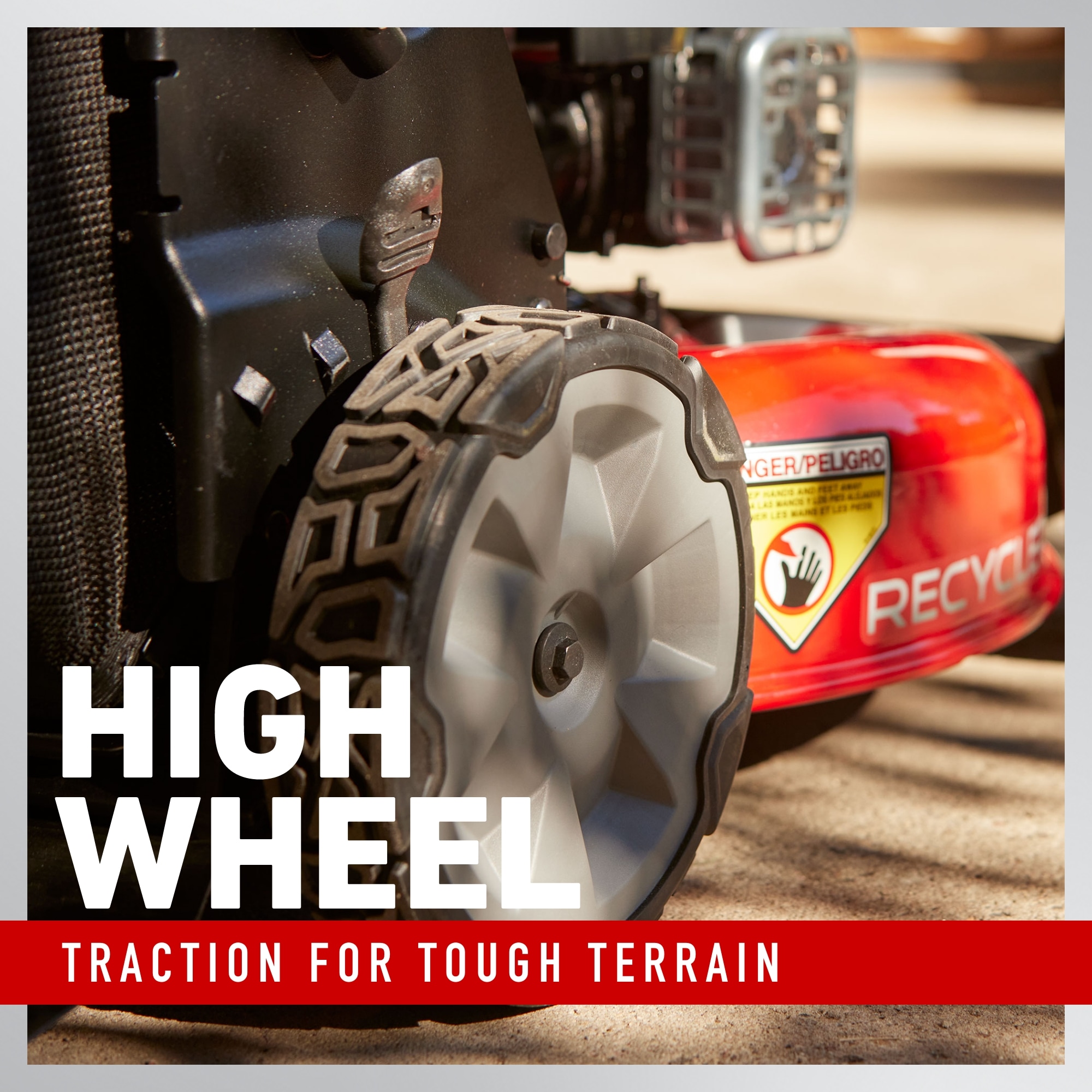 Toro 21311 Gas-Walk-Behind-Mowers - View #7