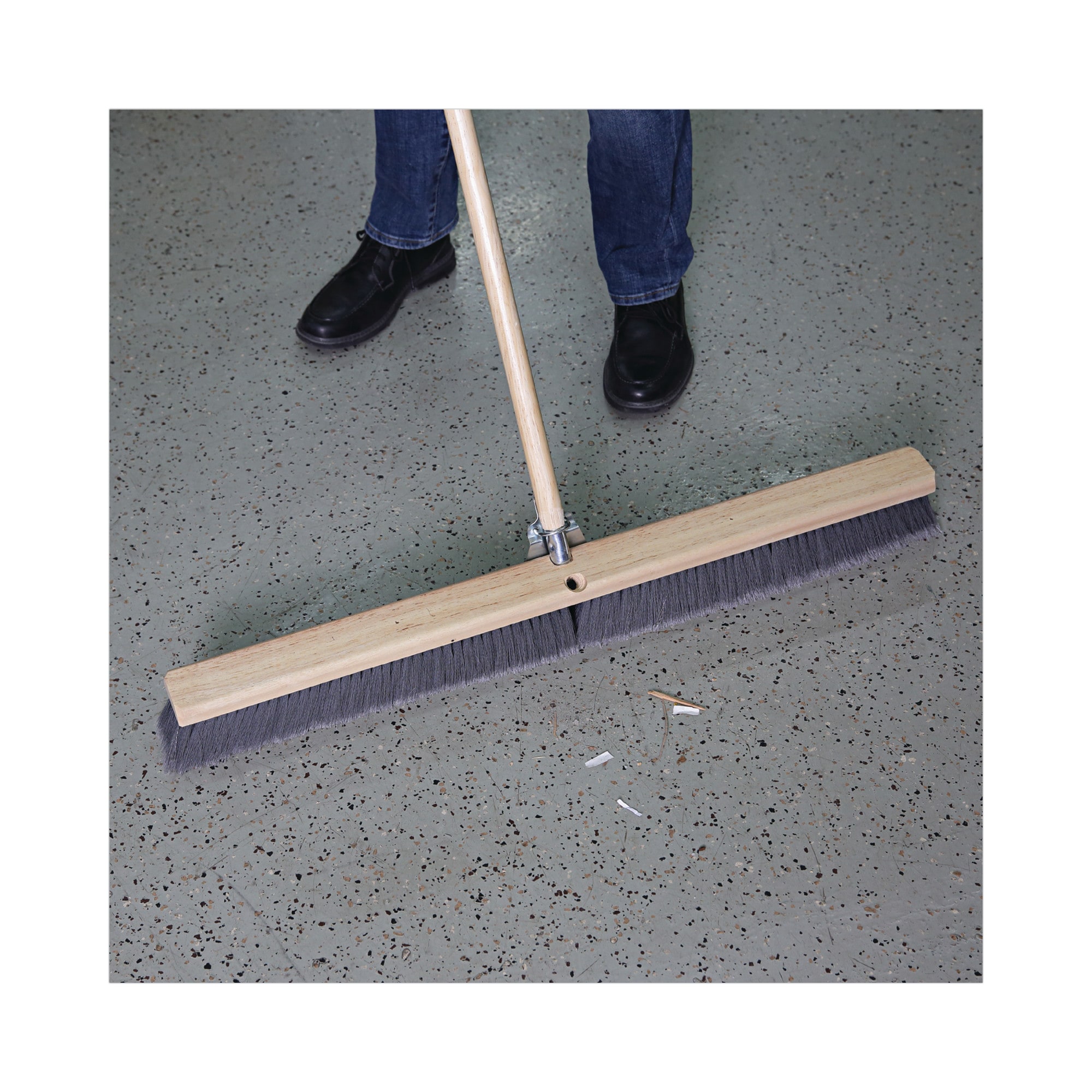 Boardwalk BWK20436 brooms - View #5