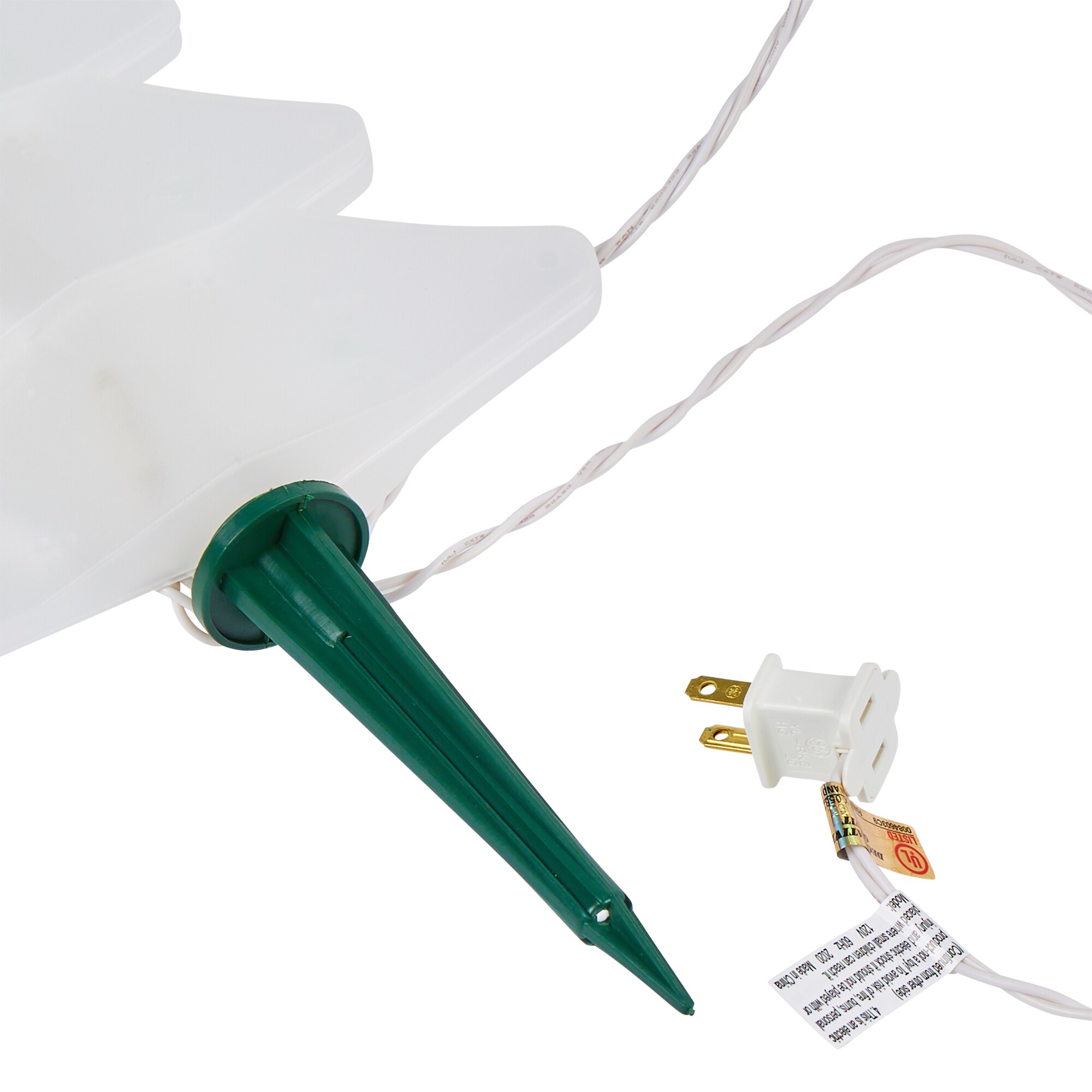 GE 72238LO Pathway-Markers - View #8