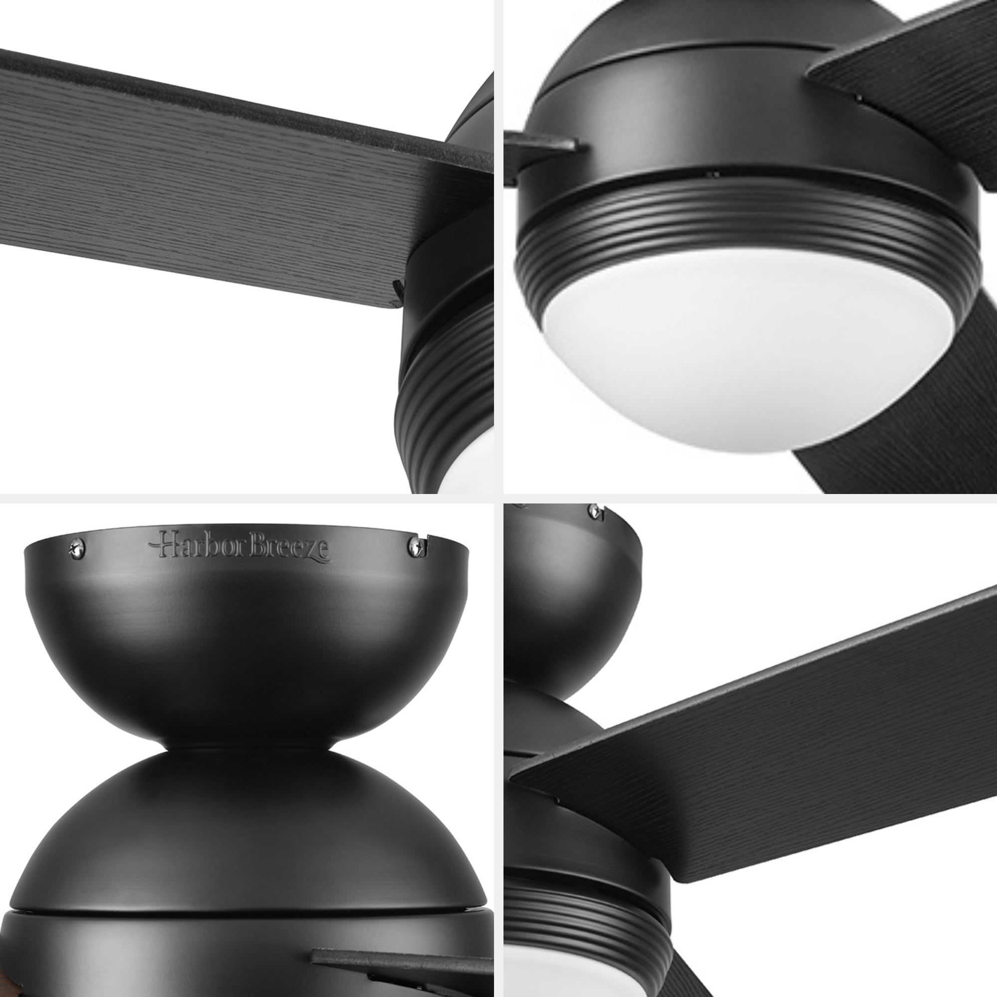Harbor Breeze 43345 Ceiling-Fans - View #9