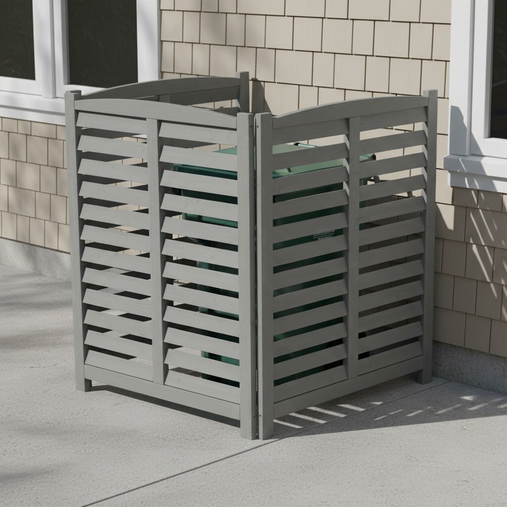 GDFStudio 333105 Garden-Utility-Fencing - View #15