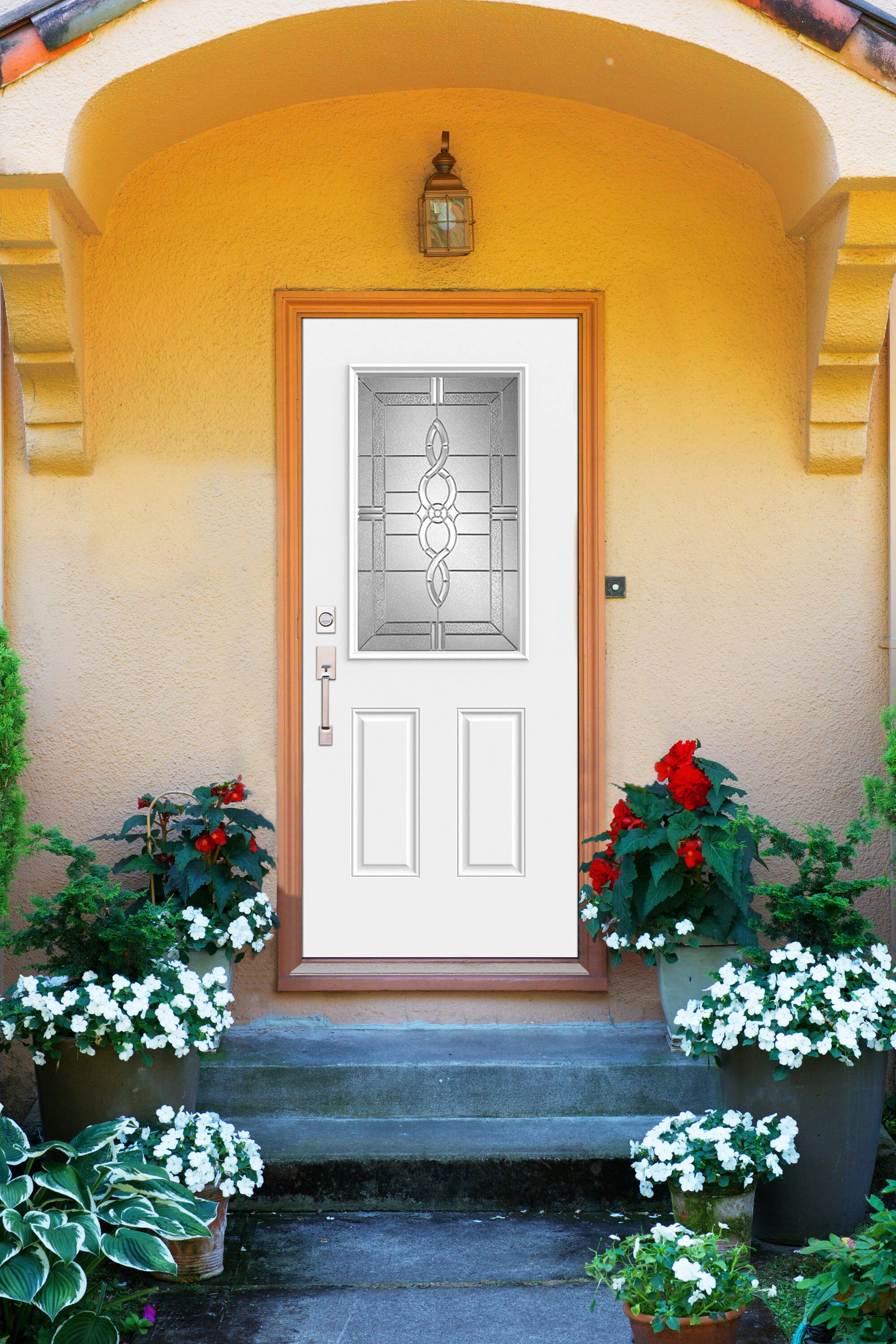 RELIABILT LO963549 Entry-Doors - View #2