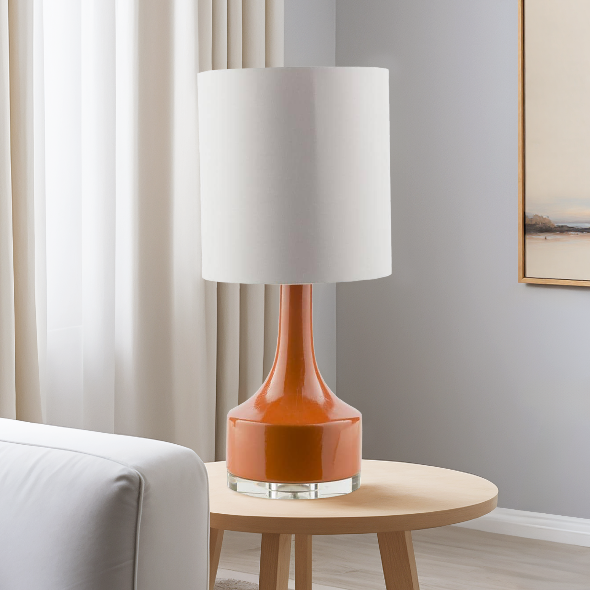 Surya FRR357-TBL Table-Lamps - View #3