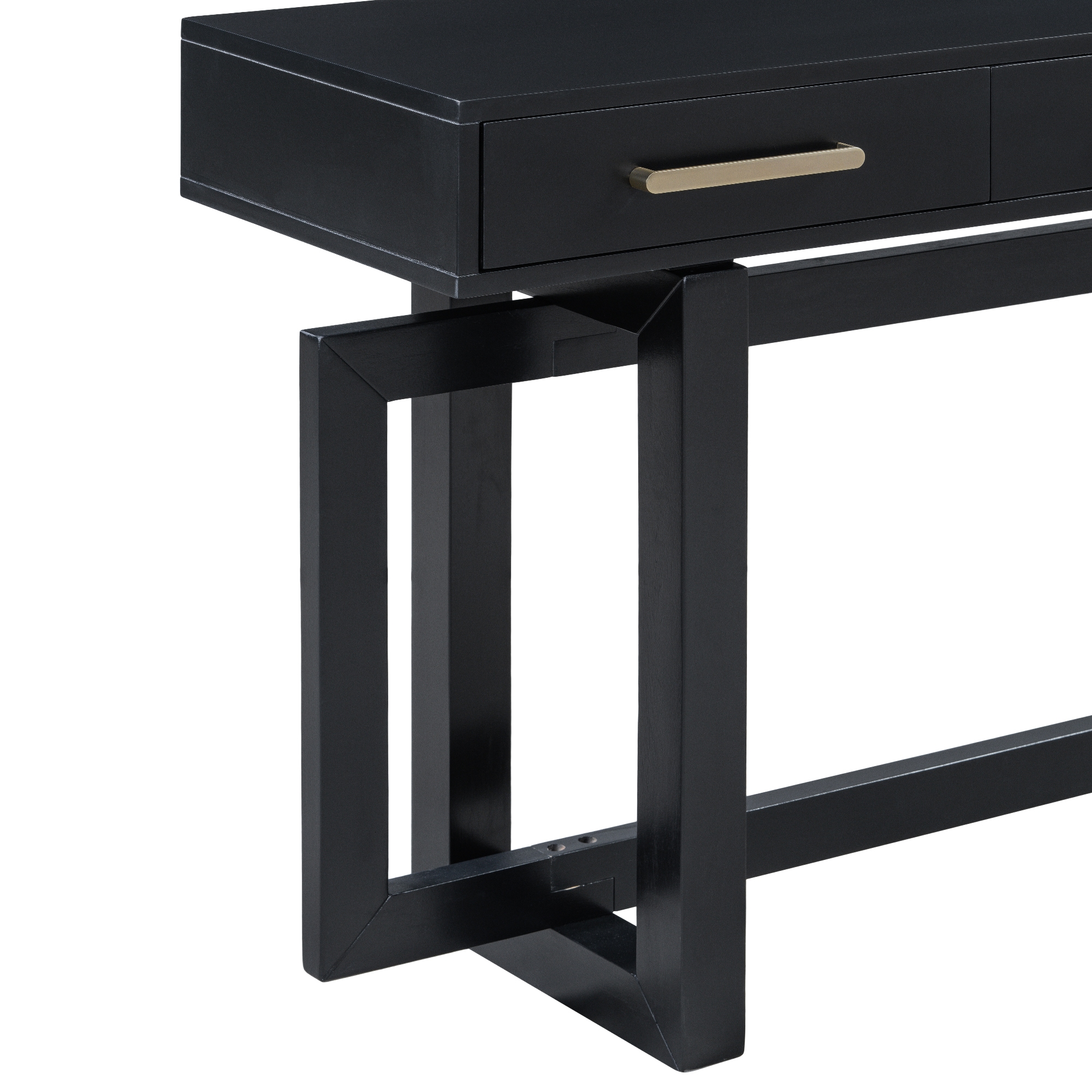 ModernLuxe N711P175776B Console-Sofa-Tables - View #8