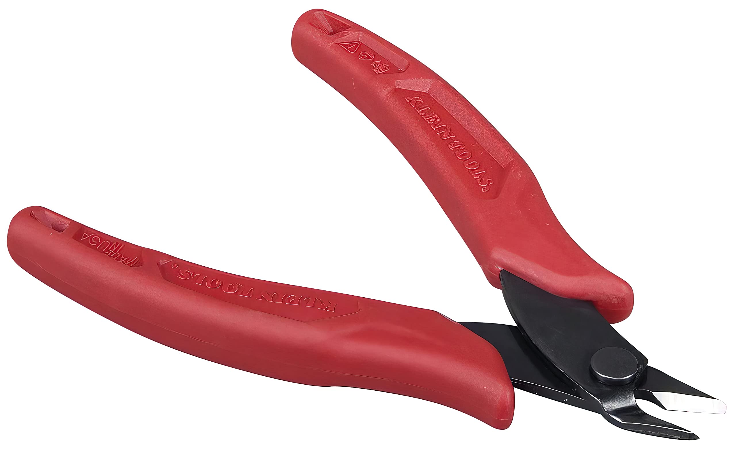 Klein Tools D275-5 sidecutters - View #8