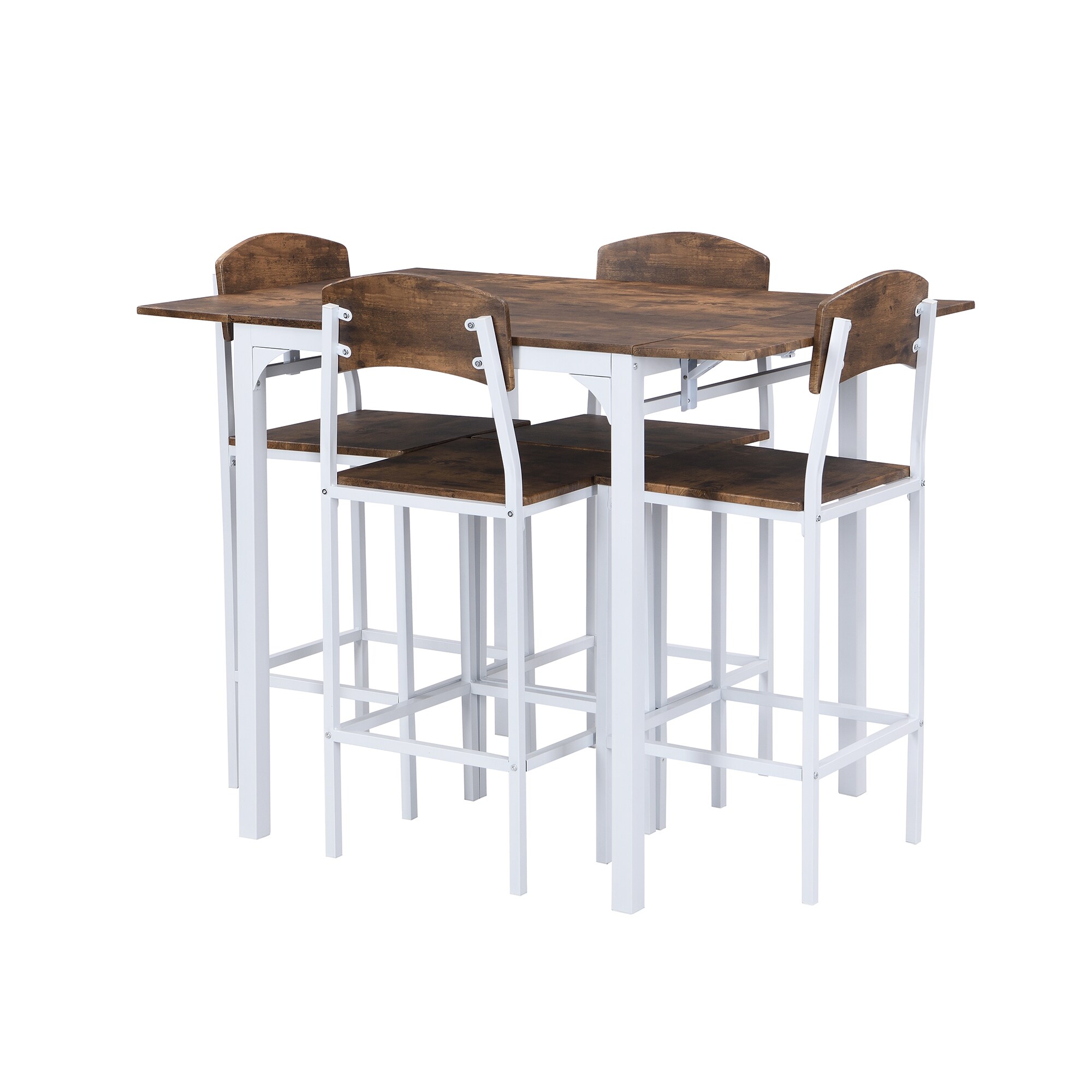 LUXEYARD DS-Y-N717-0233AAK Dining-Sets - View #6