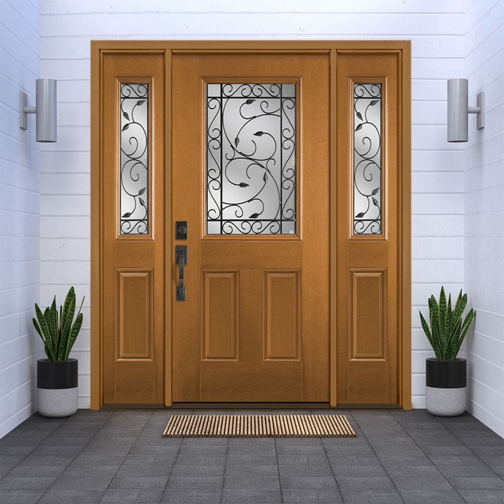 Masonite 3422384 Entry-Doors - View #2