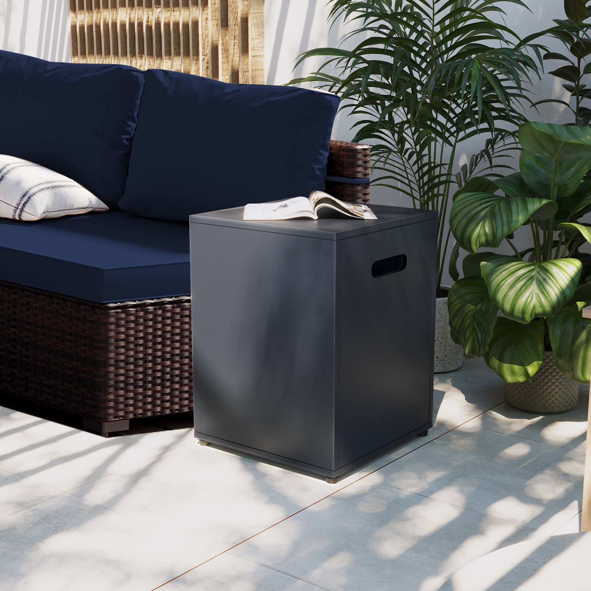 Patio Watcher SF123-N56TP Patio-Conversation-Sets - View #6