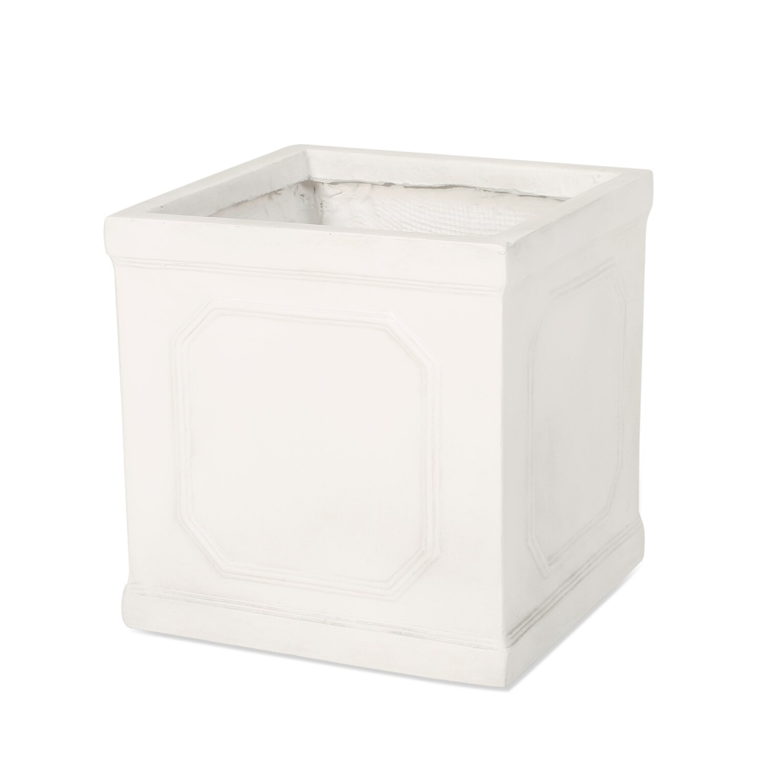 Streamdale Furniture 63417.00WHI Planter-Window-Box - View #6