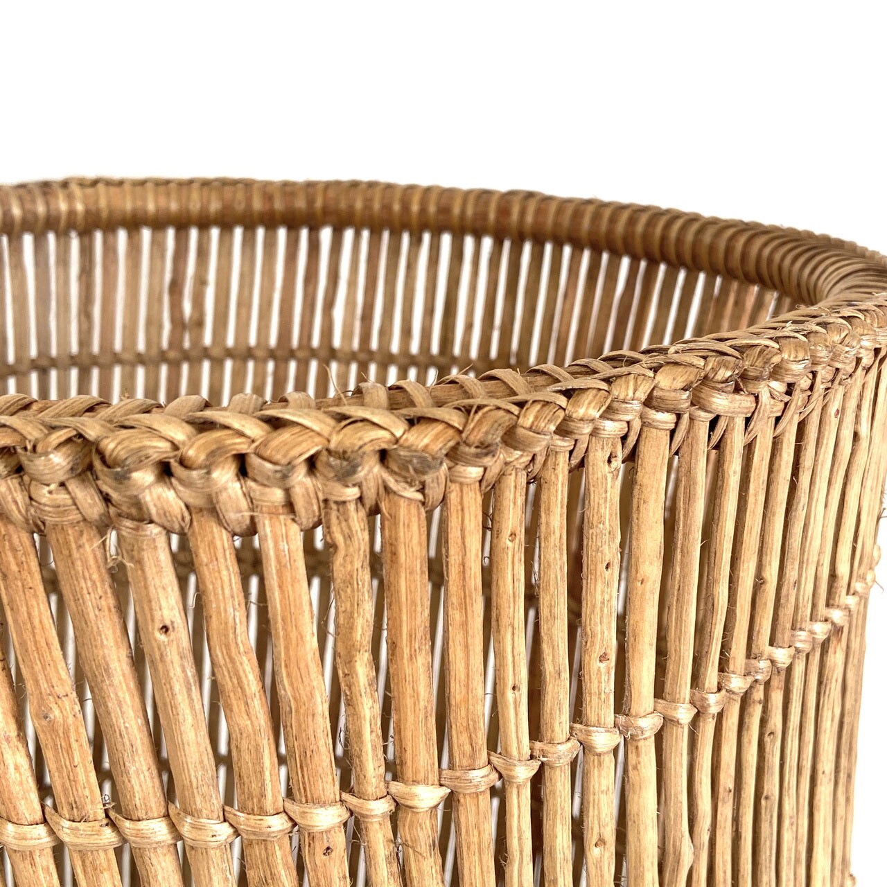 Mbare BASKLOZI-M Serving-Baskets - View #3