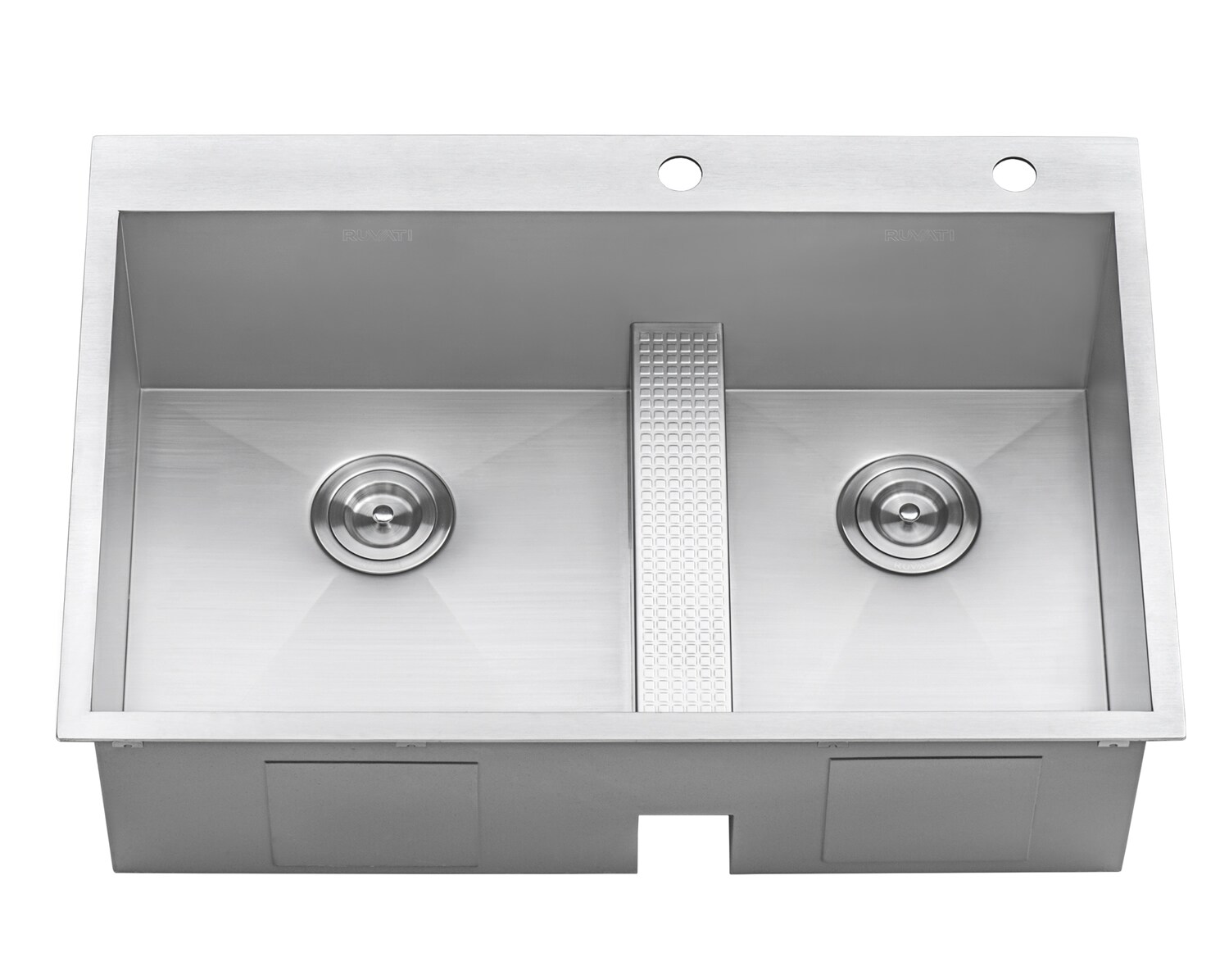 Ruvati RVH8059 Kitchen-Sinks - View #16